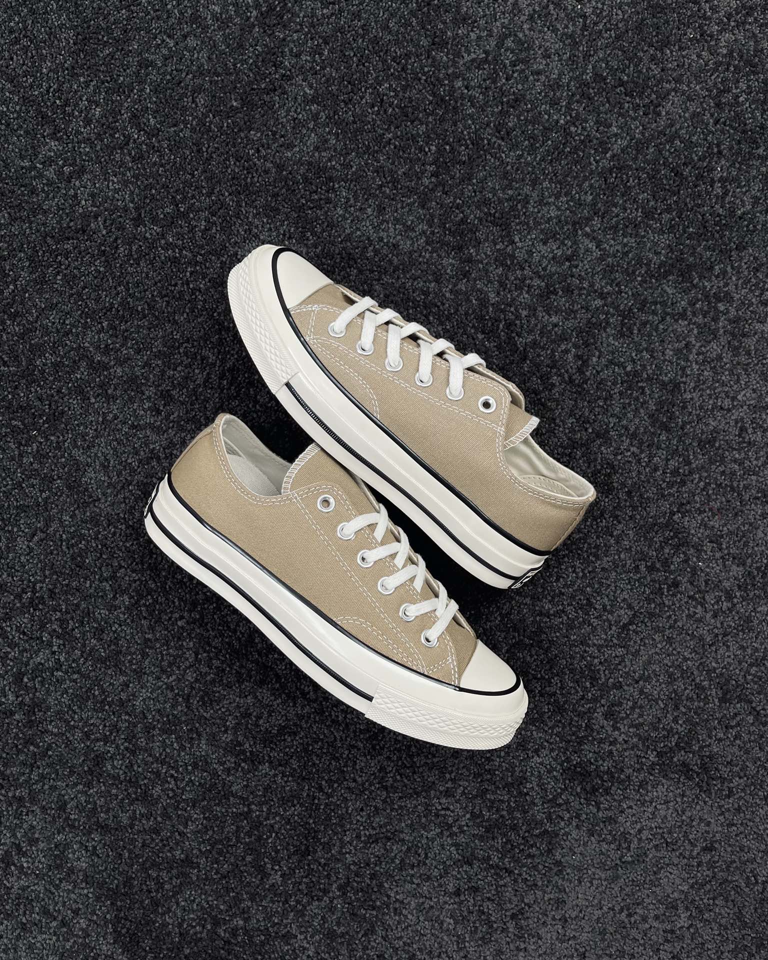 Calvin Klein Converse Basic Shoes L-s