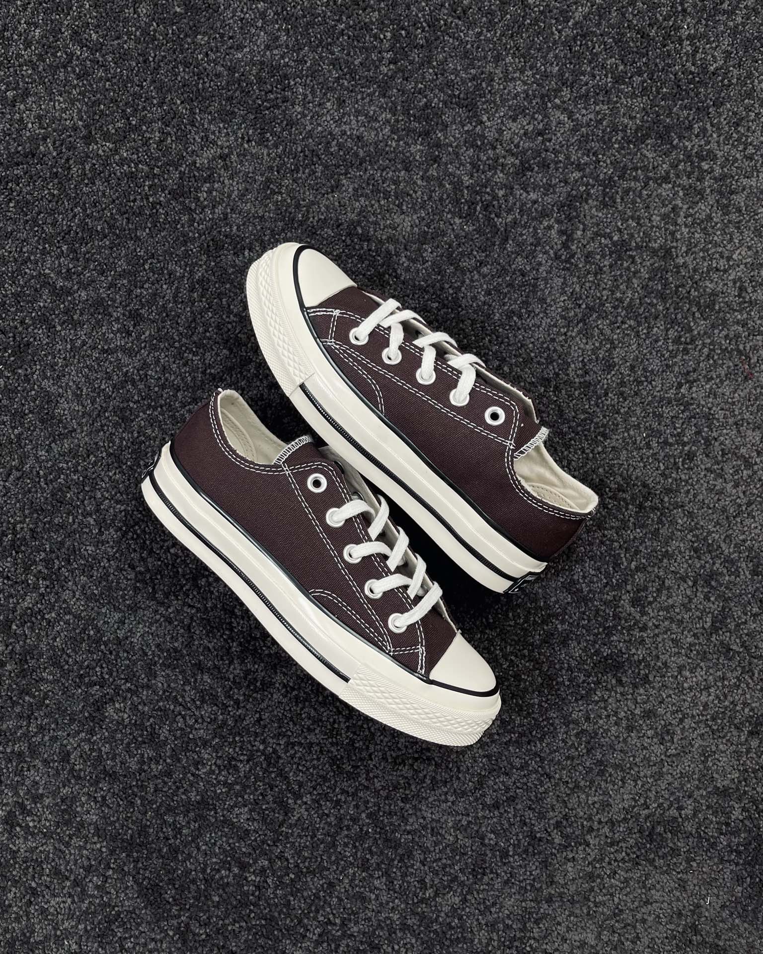 Calvin Klein Converse Basic Shoes L-s