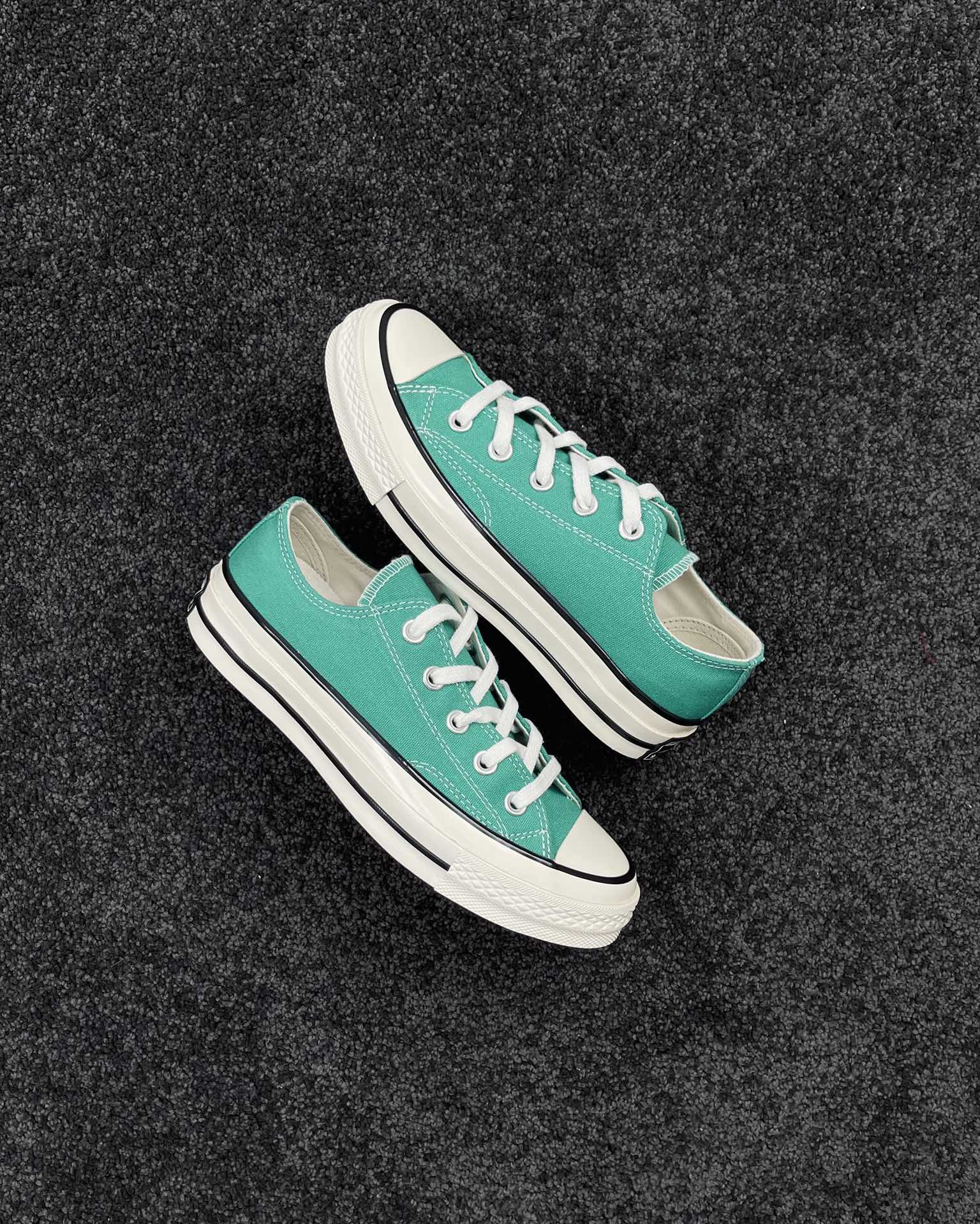 Calvin Klein Converse Basic Shoes L-s