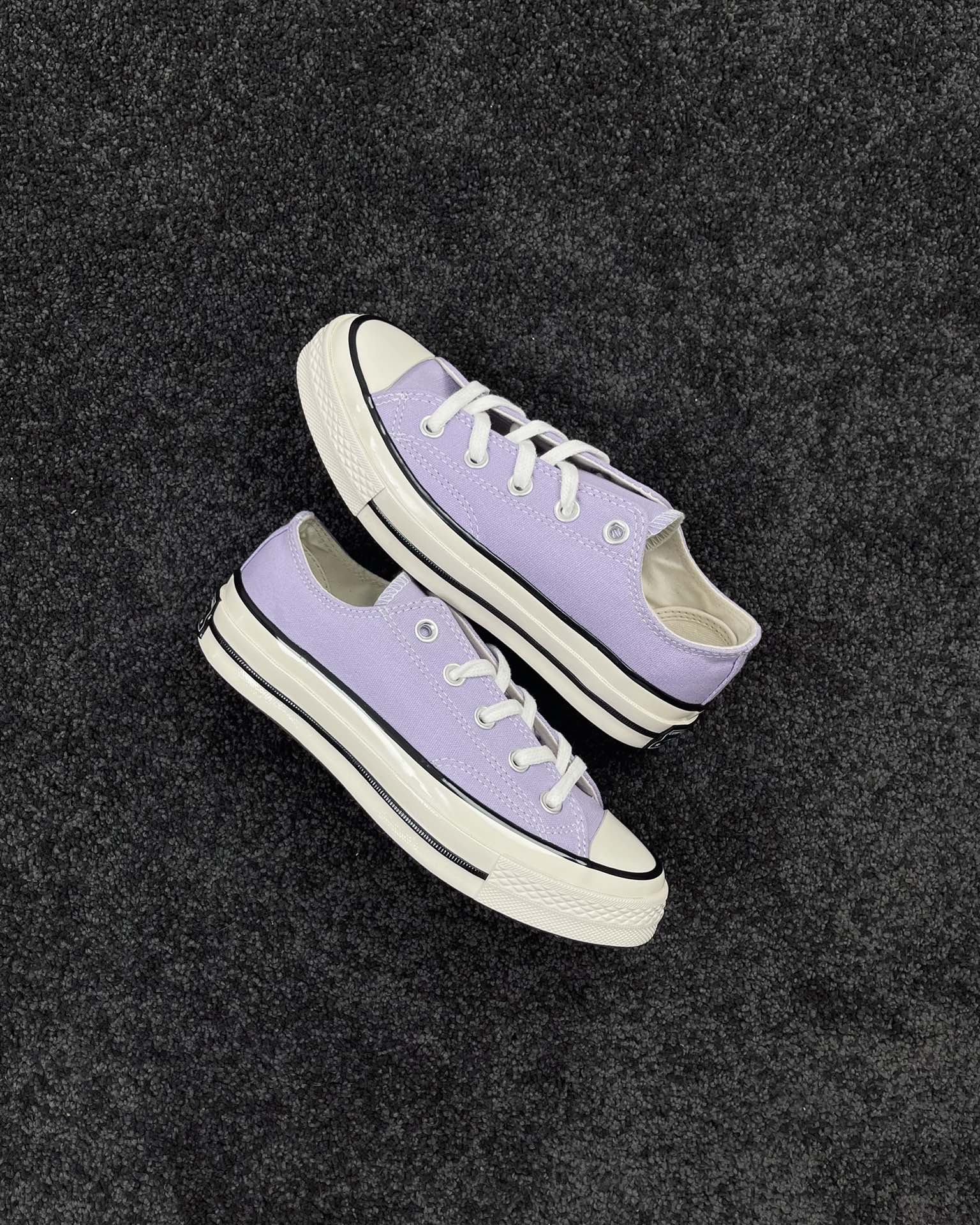 Calvin Klein Converse Basic Shoes L-s
