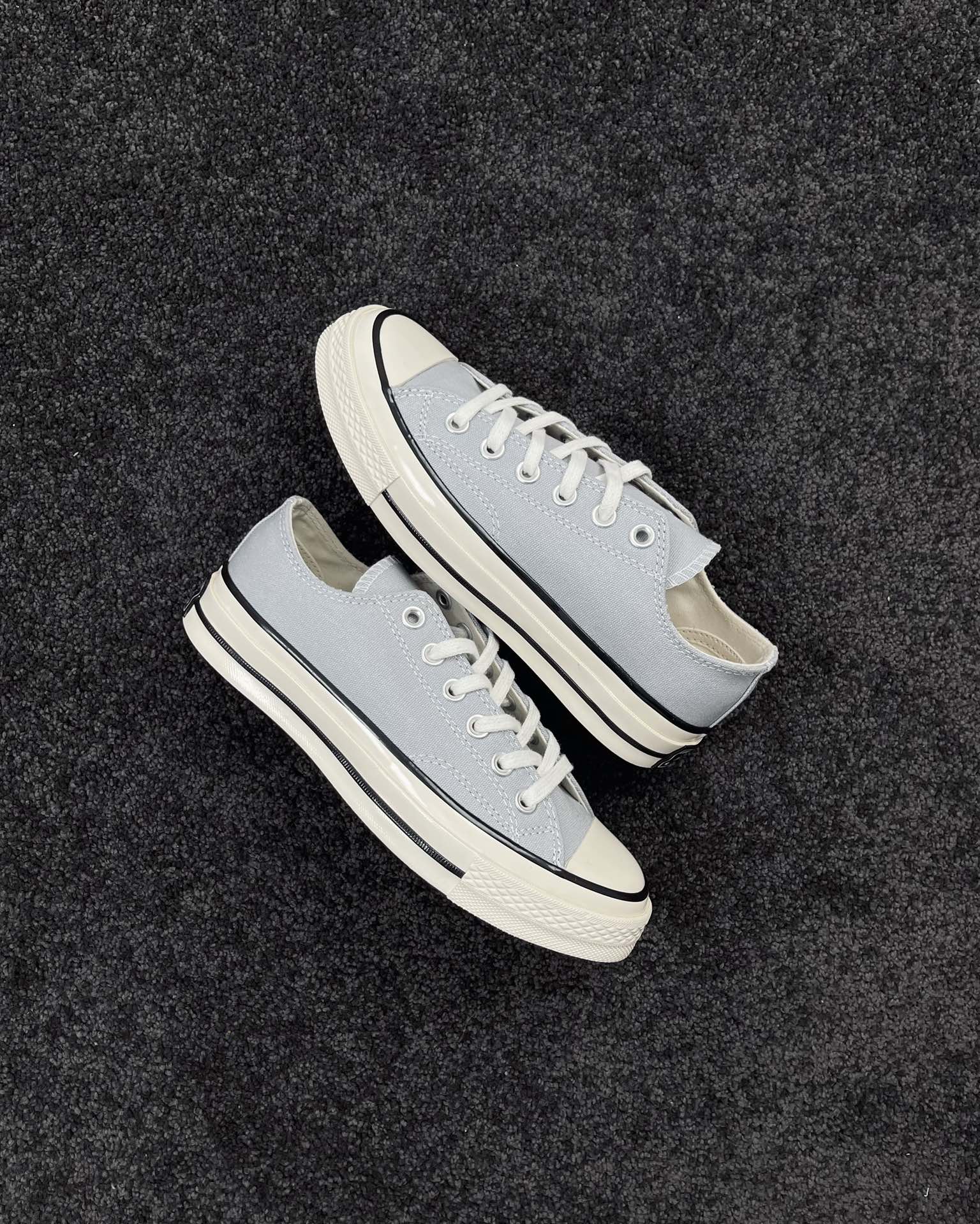 Calvin Klein Converse Basic Shoes L-s