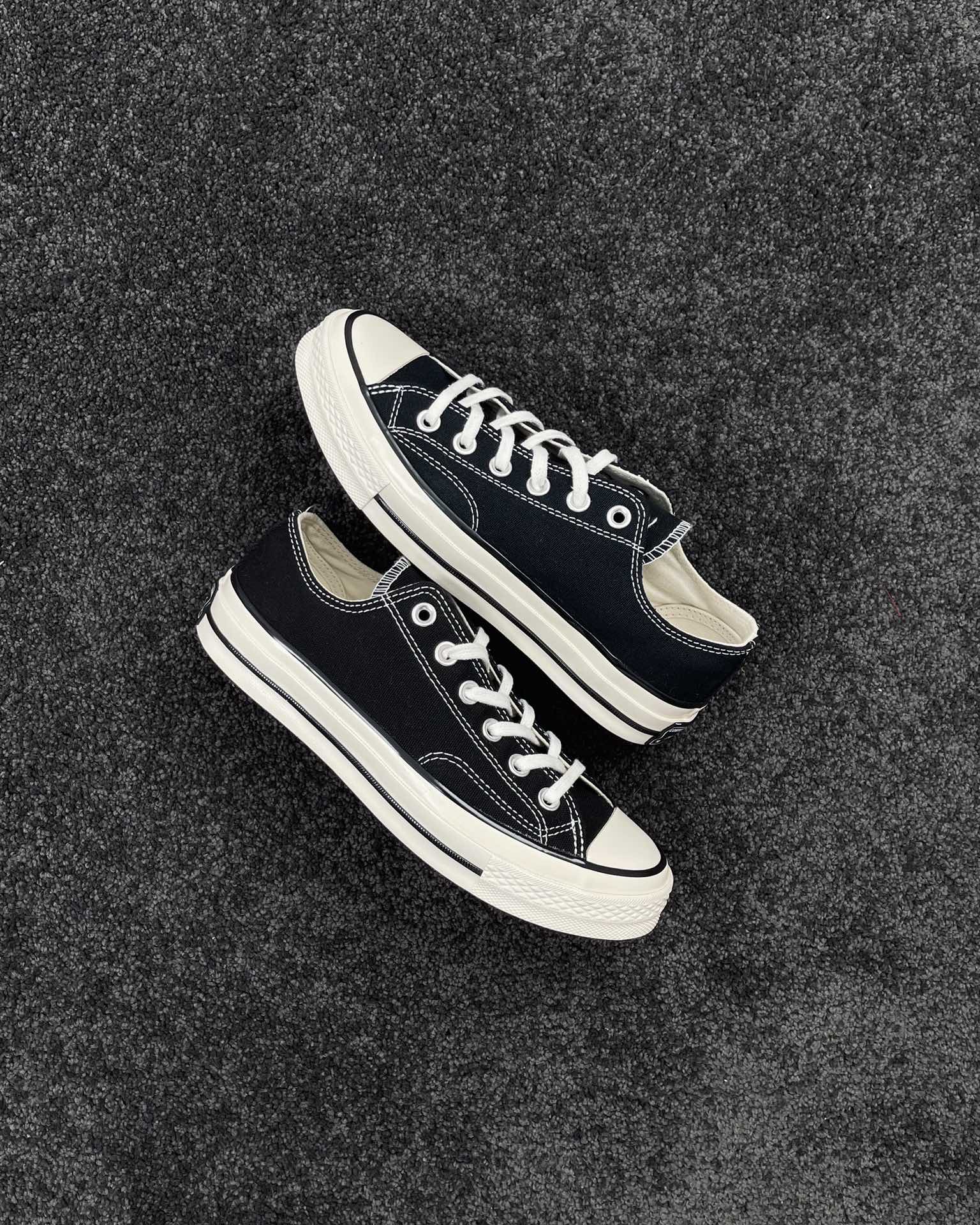 Calvin Klein Converse Basic Shoes L-s