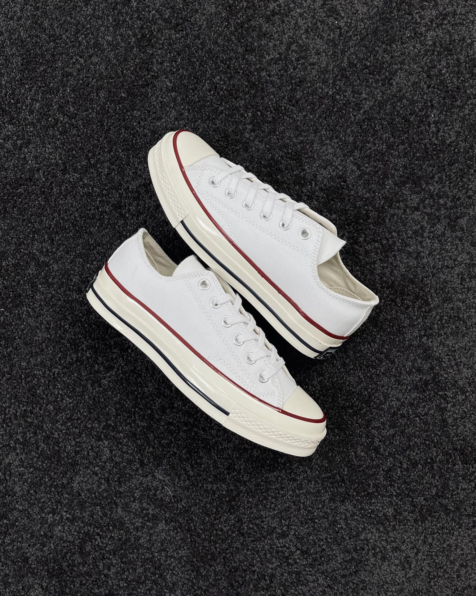 Calvin Klein Converse Basic Shoes L-s