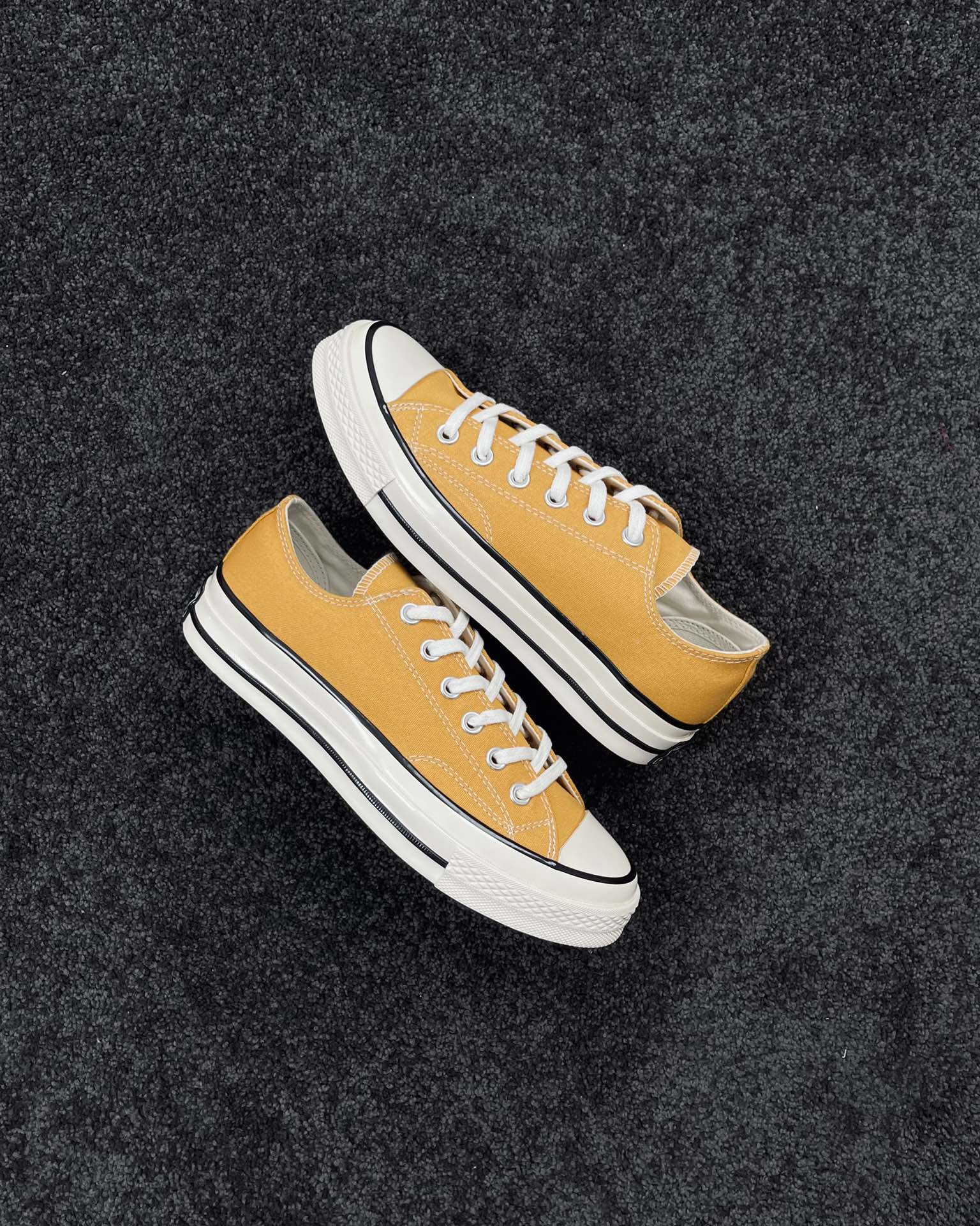 Calvin Klein Converse Basic Shoes L-s