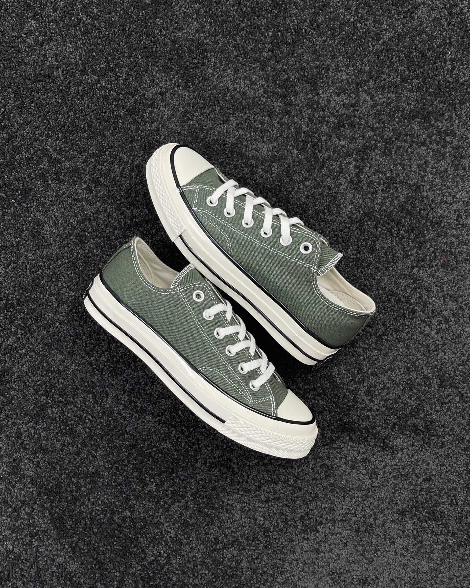 Calvin Klein Converse Basic Shoes L-s