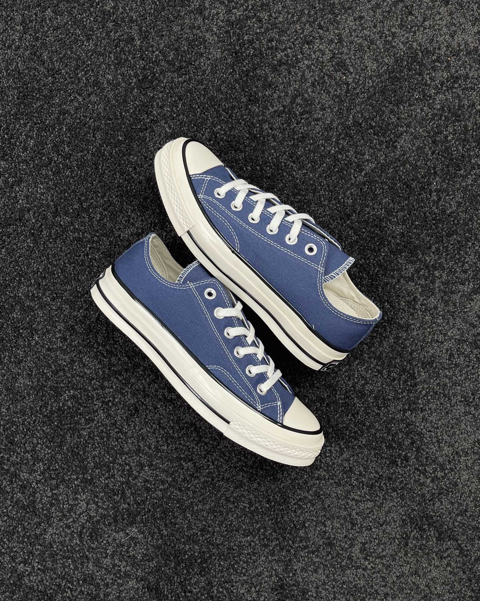 Calvin Klein Converse Basic Shoes L-s