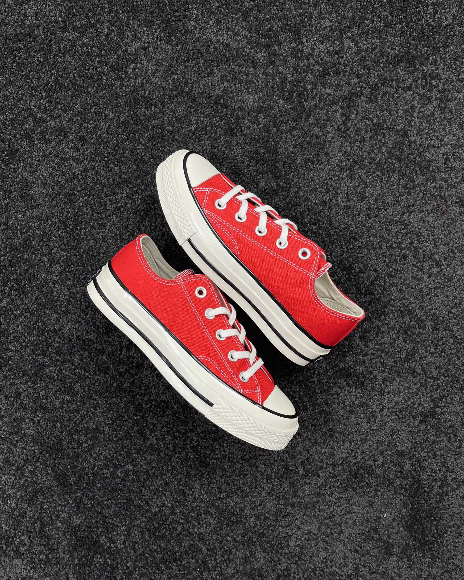 Calvin Klein Converse Basic Shoes L-s