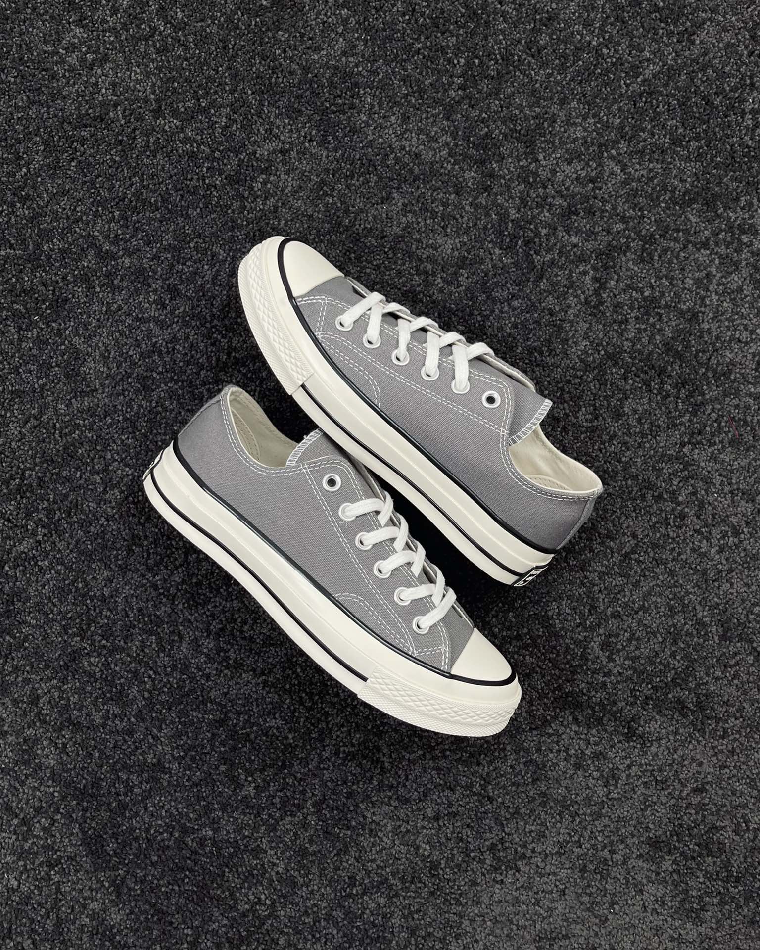 Calvin Klein Converse Basic Shoes L-s