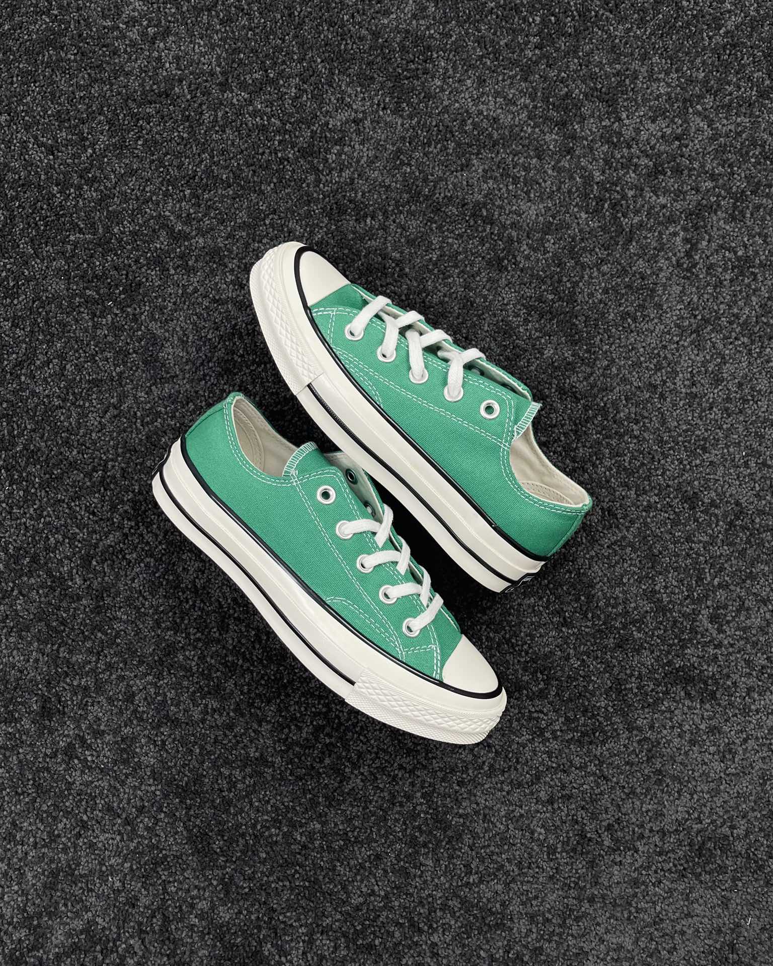 Calvin Klein Converse Basic Shoes L-s