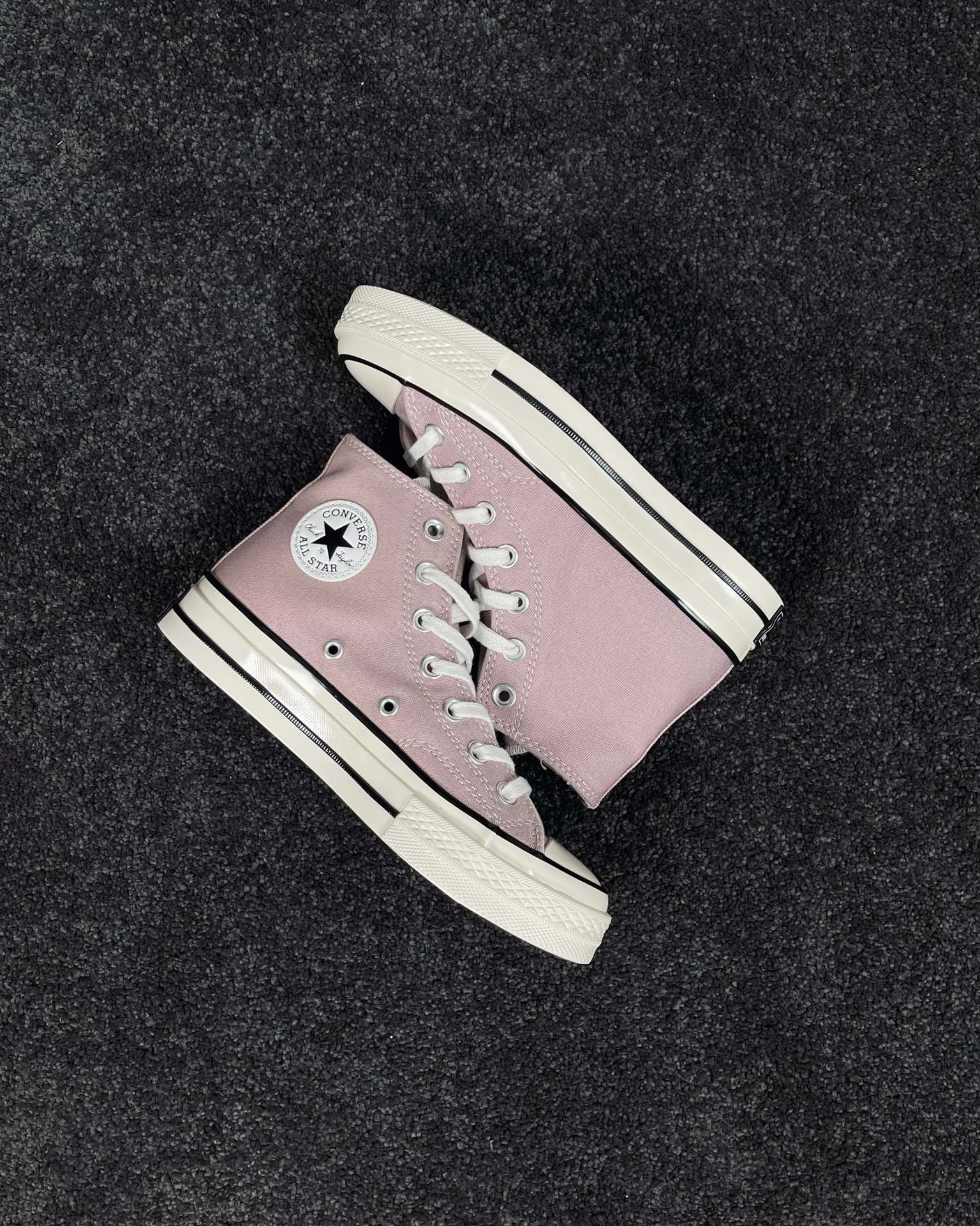 Calvin Klein Converse Basic Shoes L-s