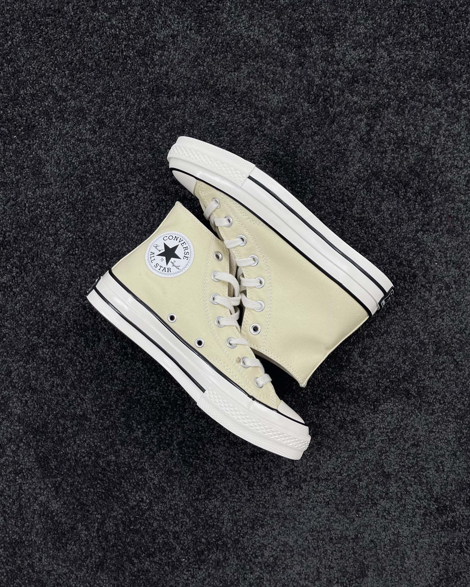 Calvin Klein Converse Basic Shoes L-s