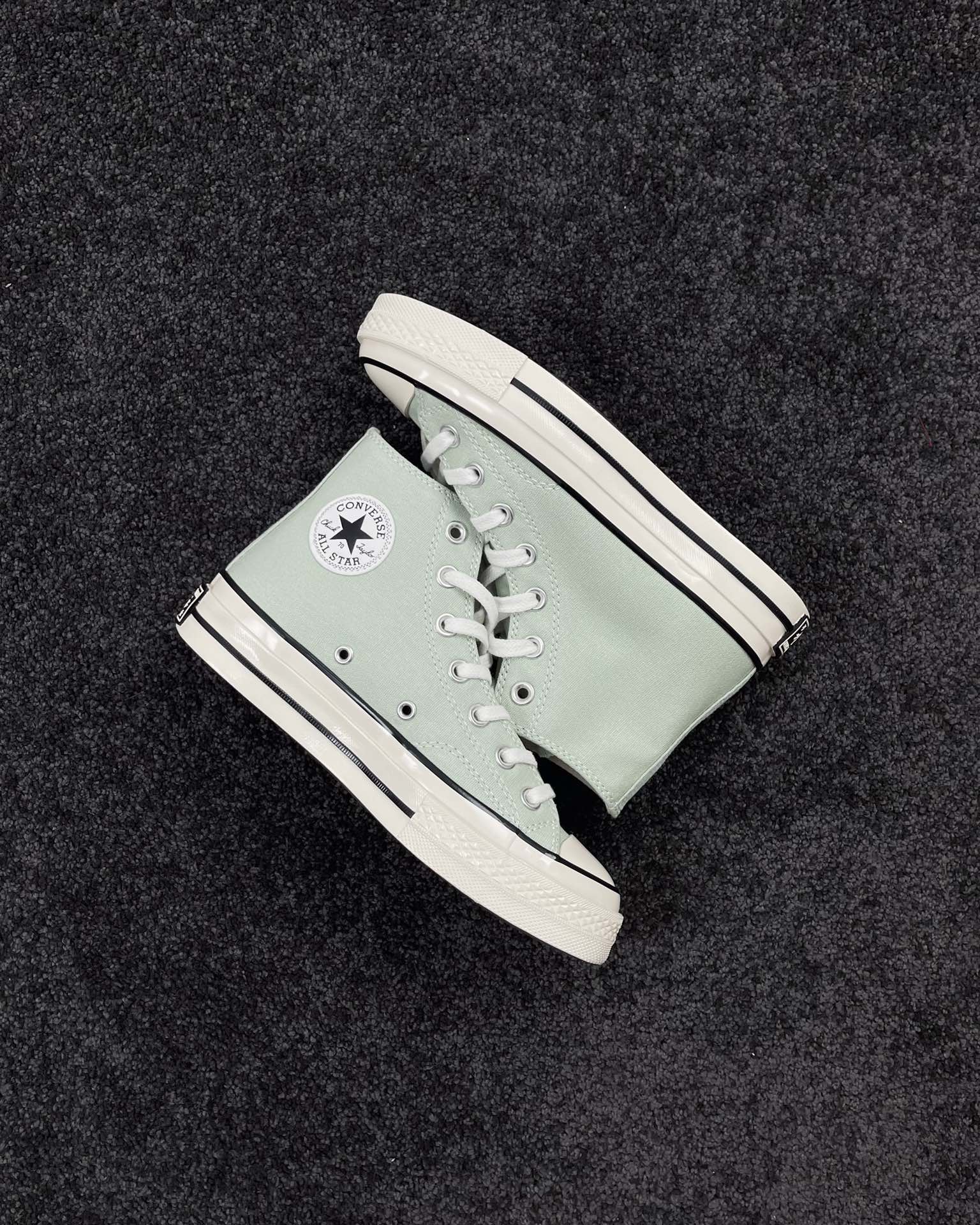 Calvin Klein Converse Basic Shoes L-s