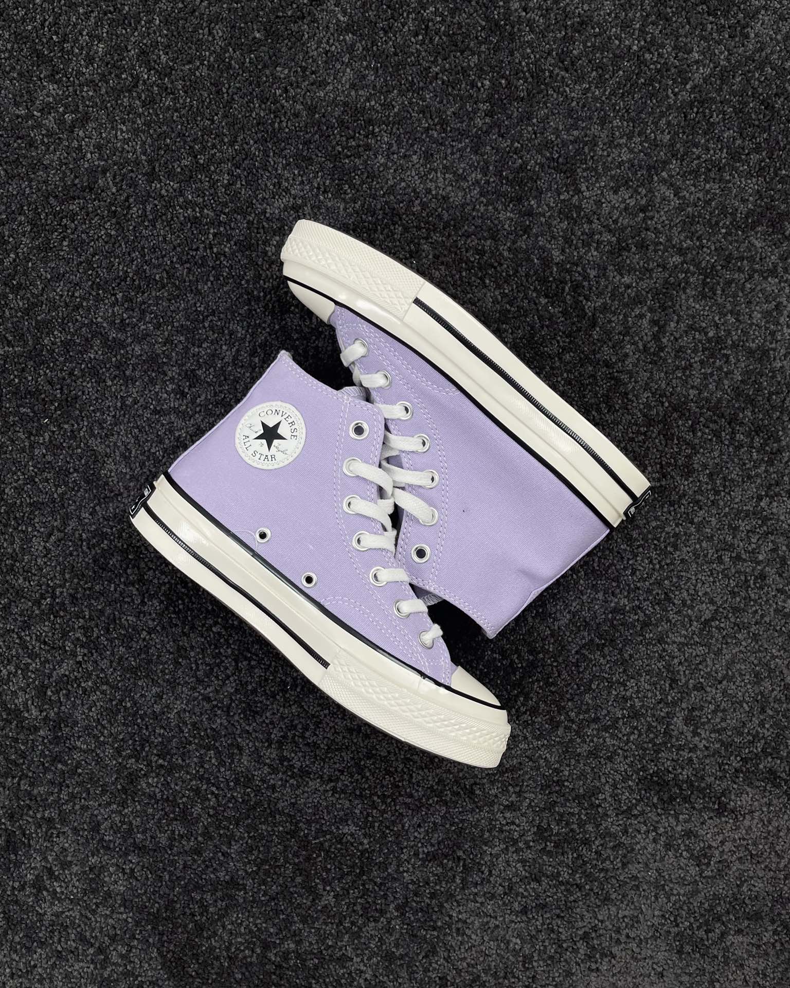 Calvin Klein Converse Basic Shoes L-s