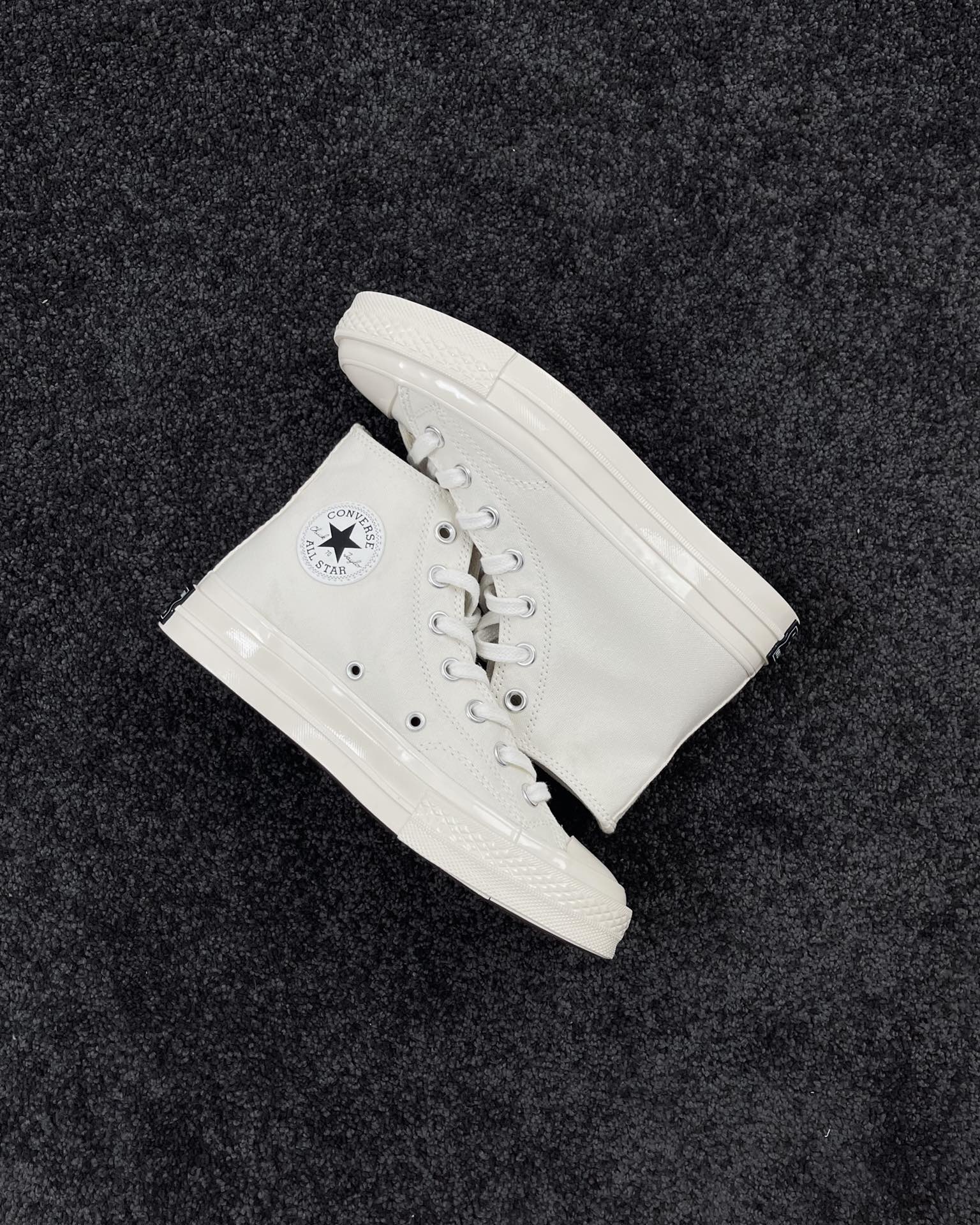 Calvin Klein Converse Basic Shoes L-s