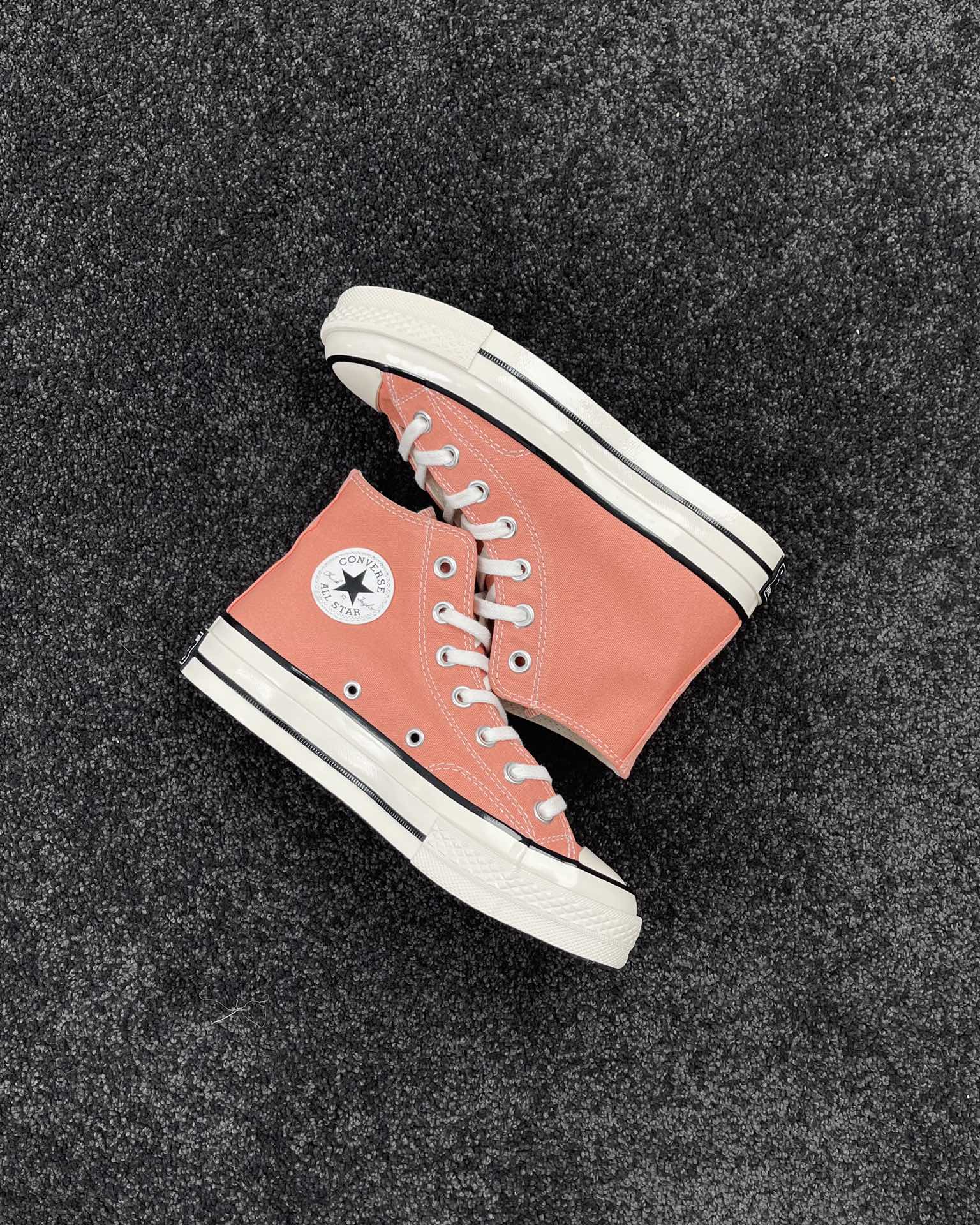Calvin Klein Converse Basic Shoes L-s