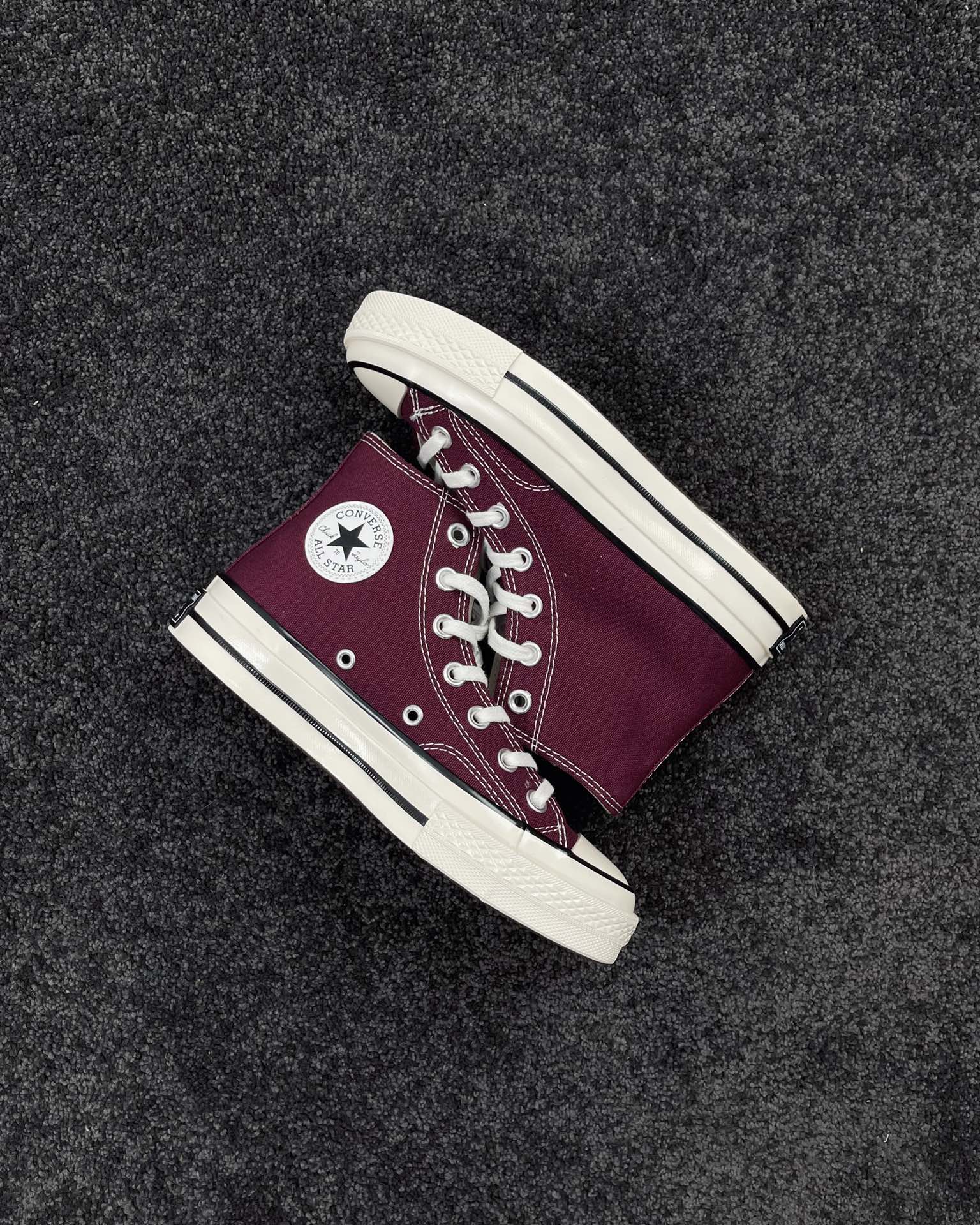 Calvin Klein Converse Basic Shoes L-s
