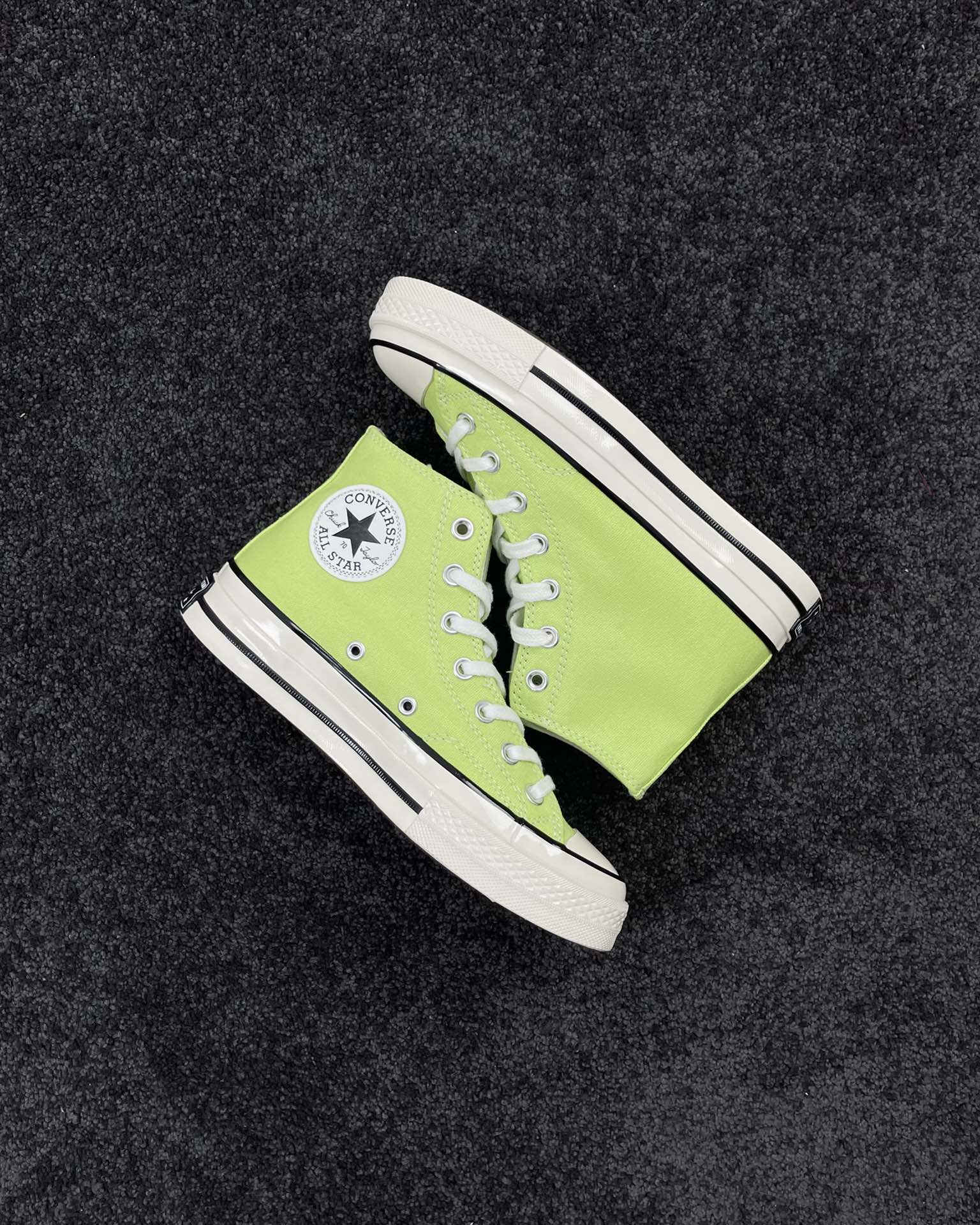 Calvin Klein Converse Basic Shoes L-s