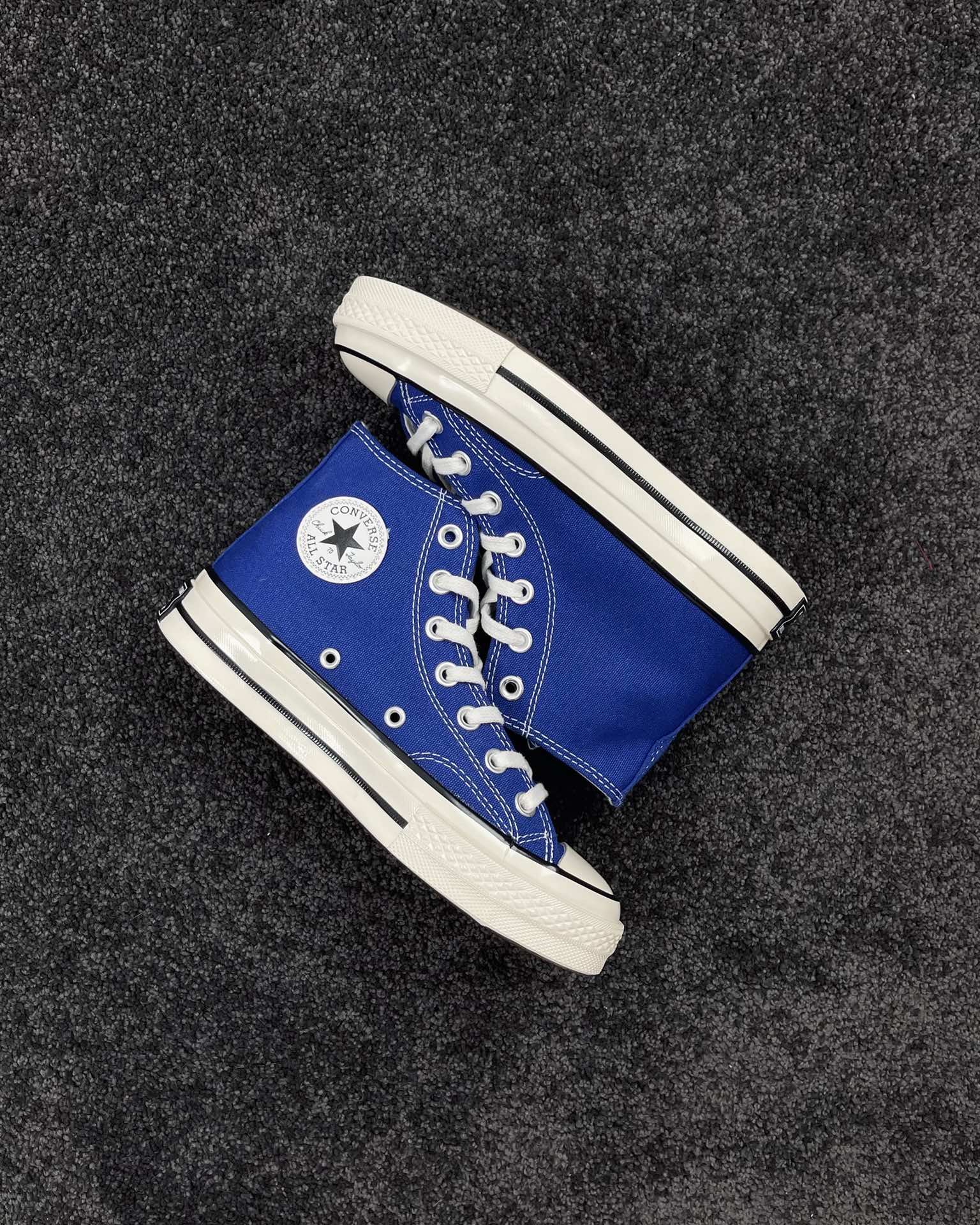 Calvin Klein Converse Basic Shoes L-s
