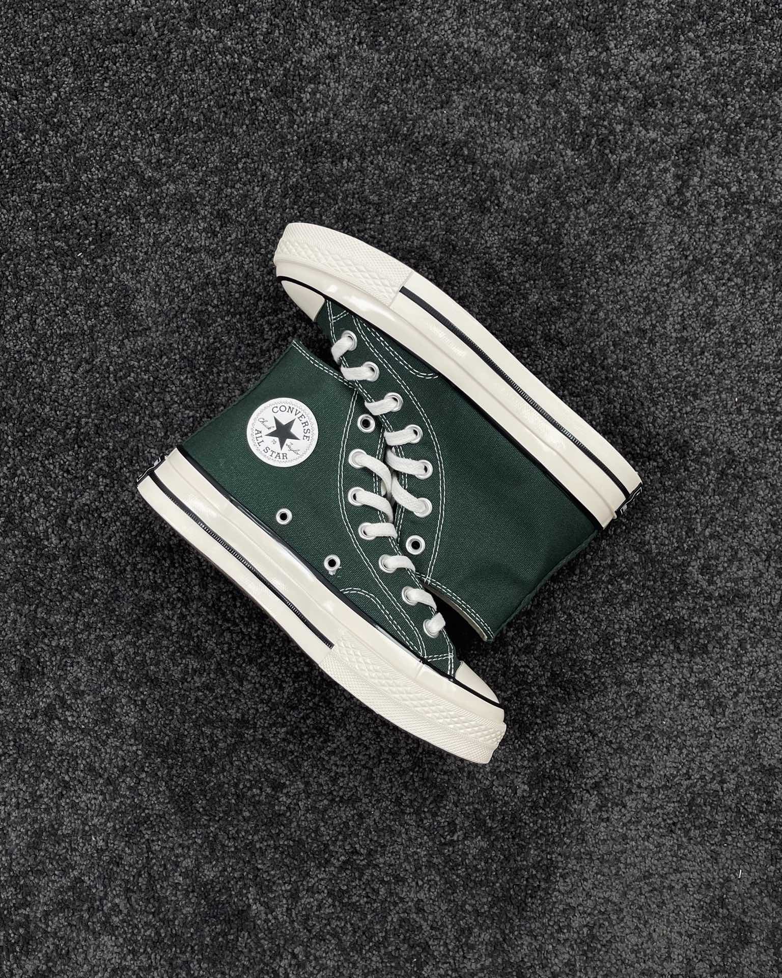 Calvin Klein Converse Basic Shoes L-s