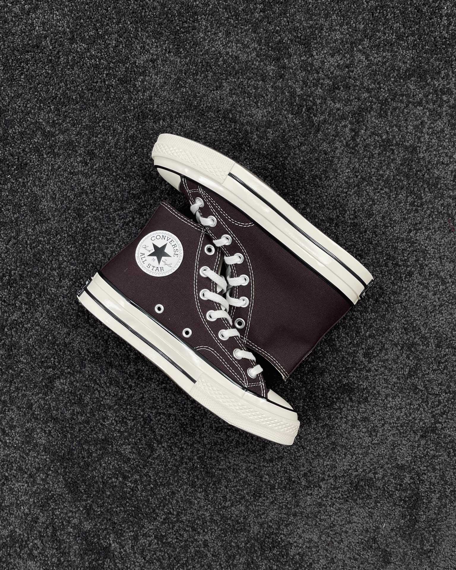 Calvin Klein Converse Basic Shoes L-s