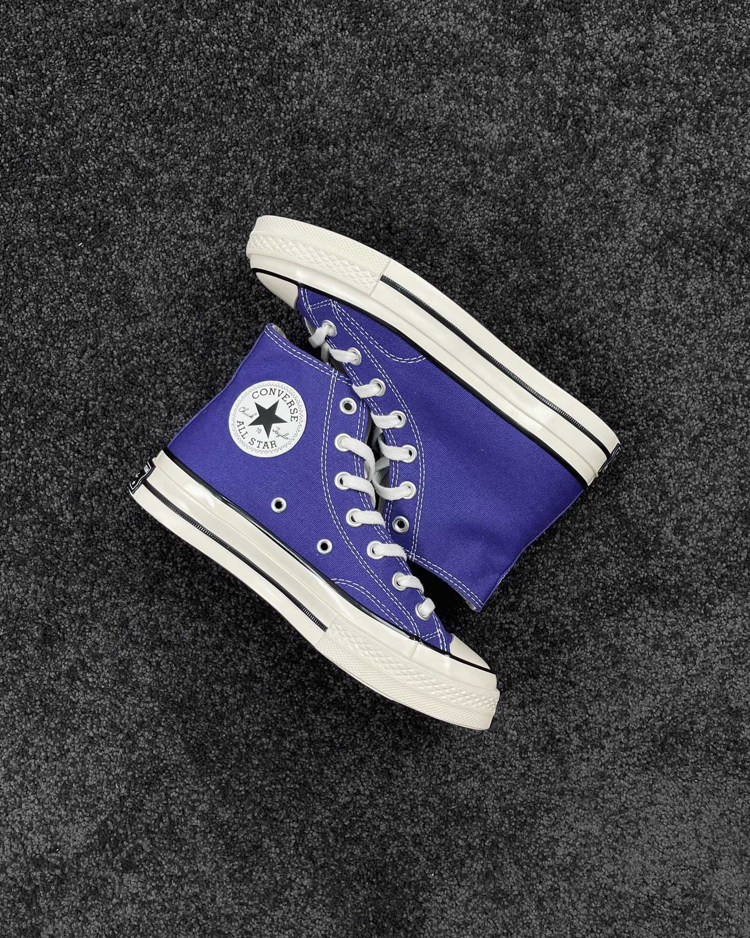 Calvin Klein Converse Basic Shoes L-s