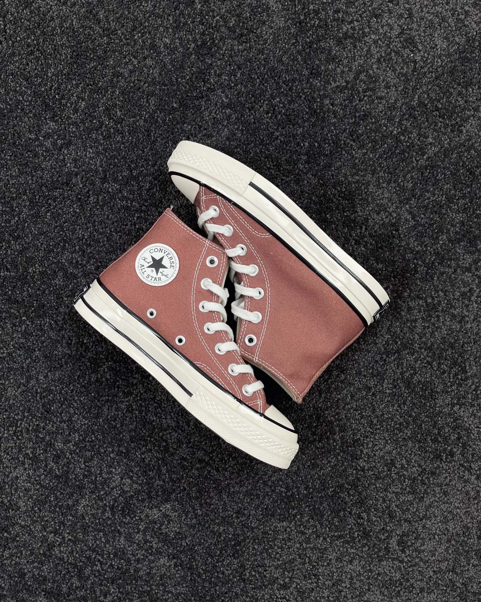 Calvin Klein Converse Basic Shoes L-s