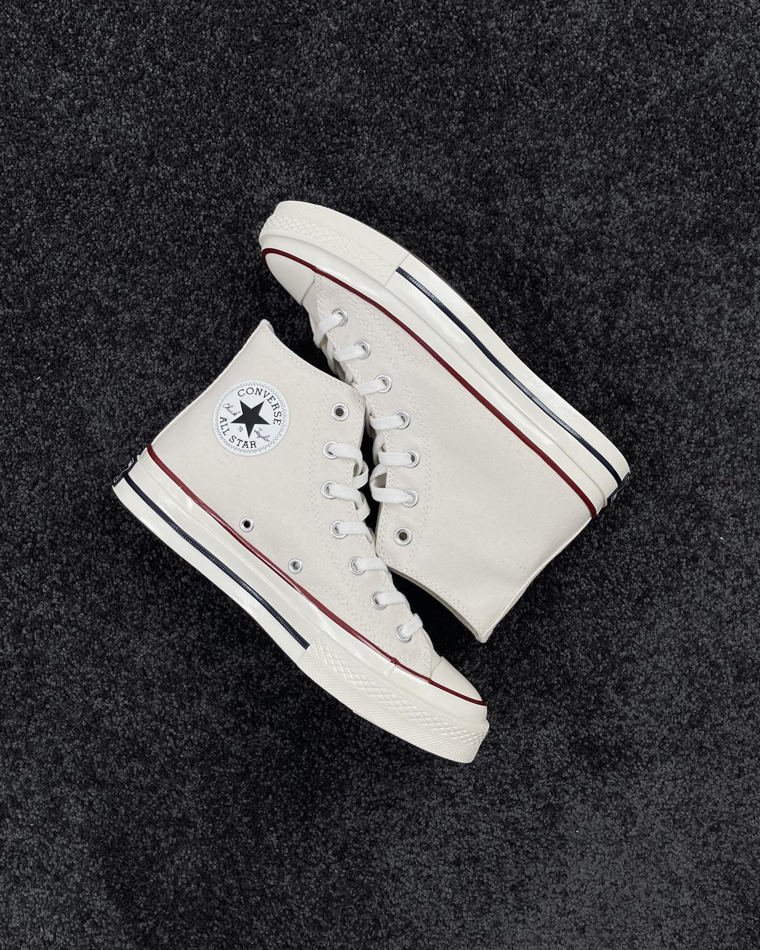Calvin Klein Converse Basic Shoes L-s