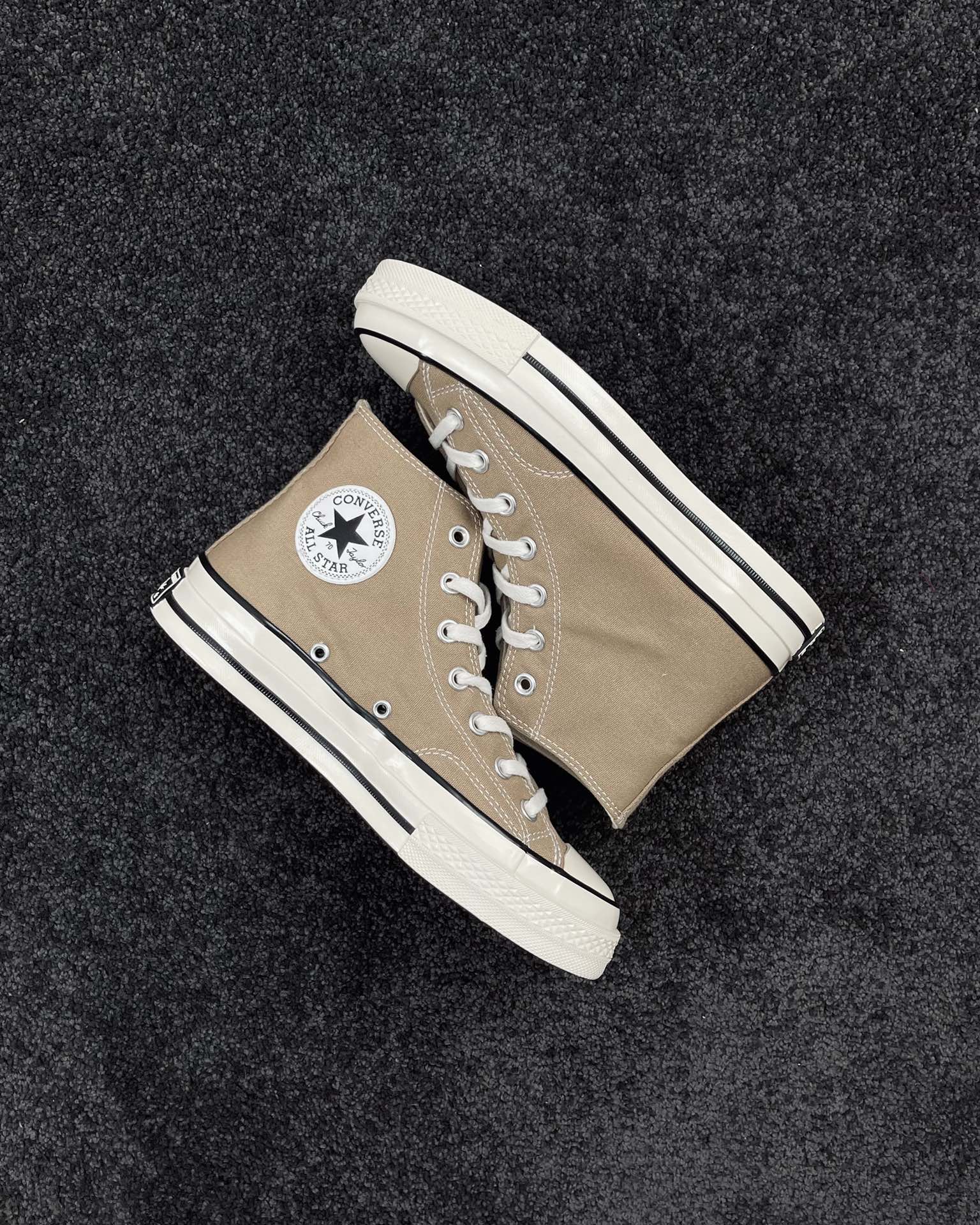 Calvin Klein Converse Basic Shoes L-s