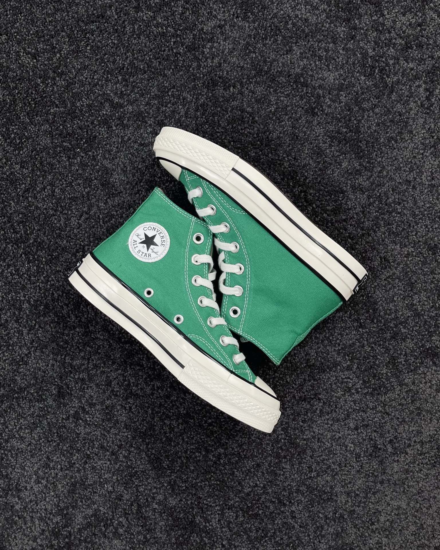 Calvin Klein Converse Basic Shoes L-s