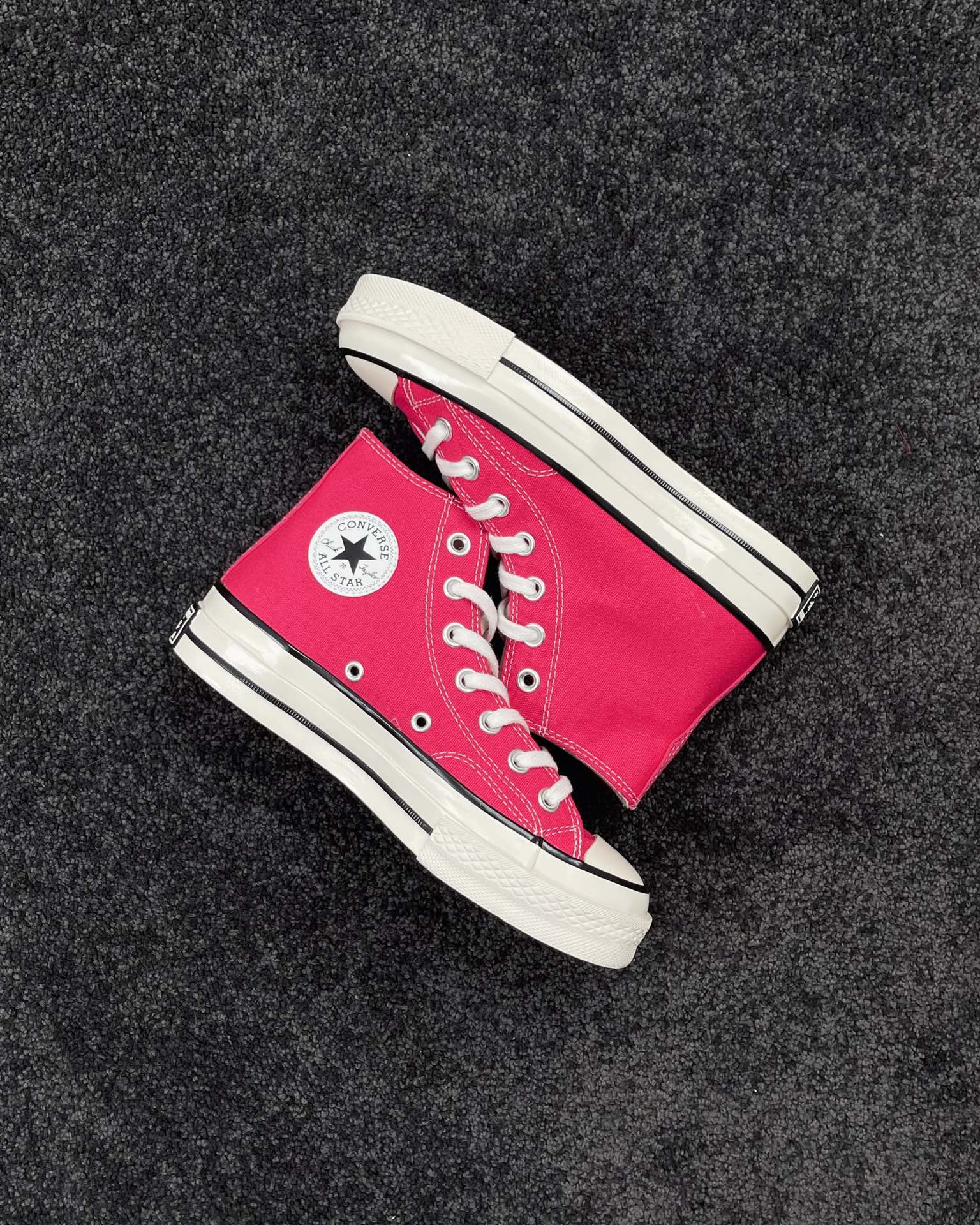 Calvin Klein Converse Basic Shoes L-s