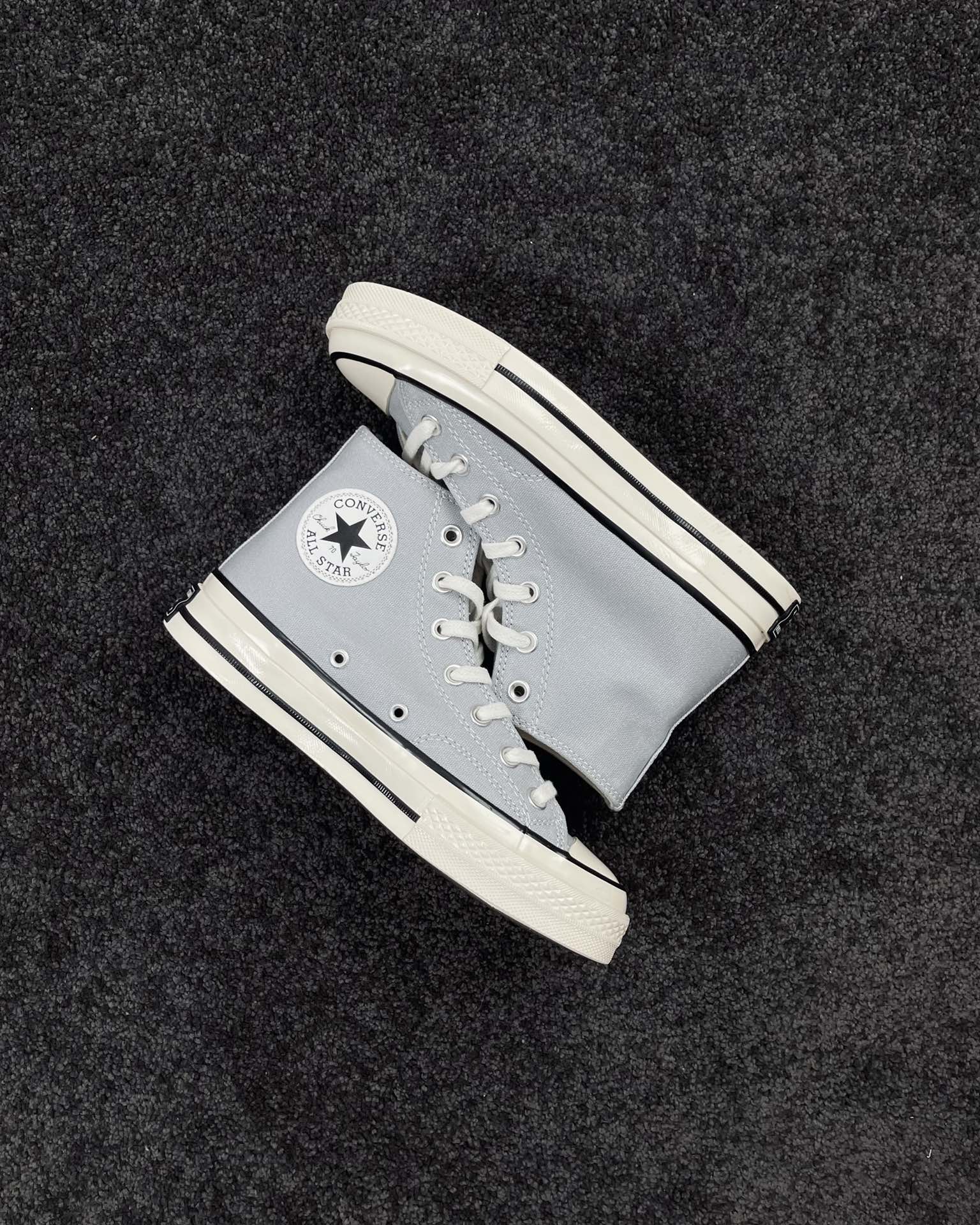Calvin Klein Converse Basic Shoes L-s