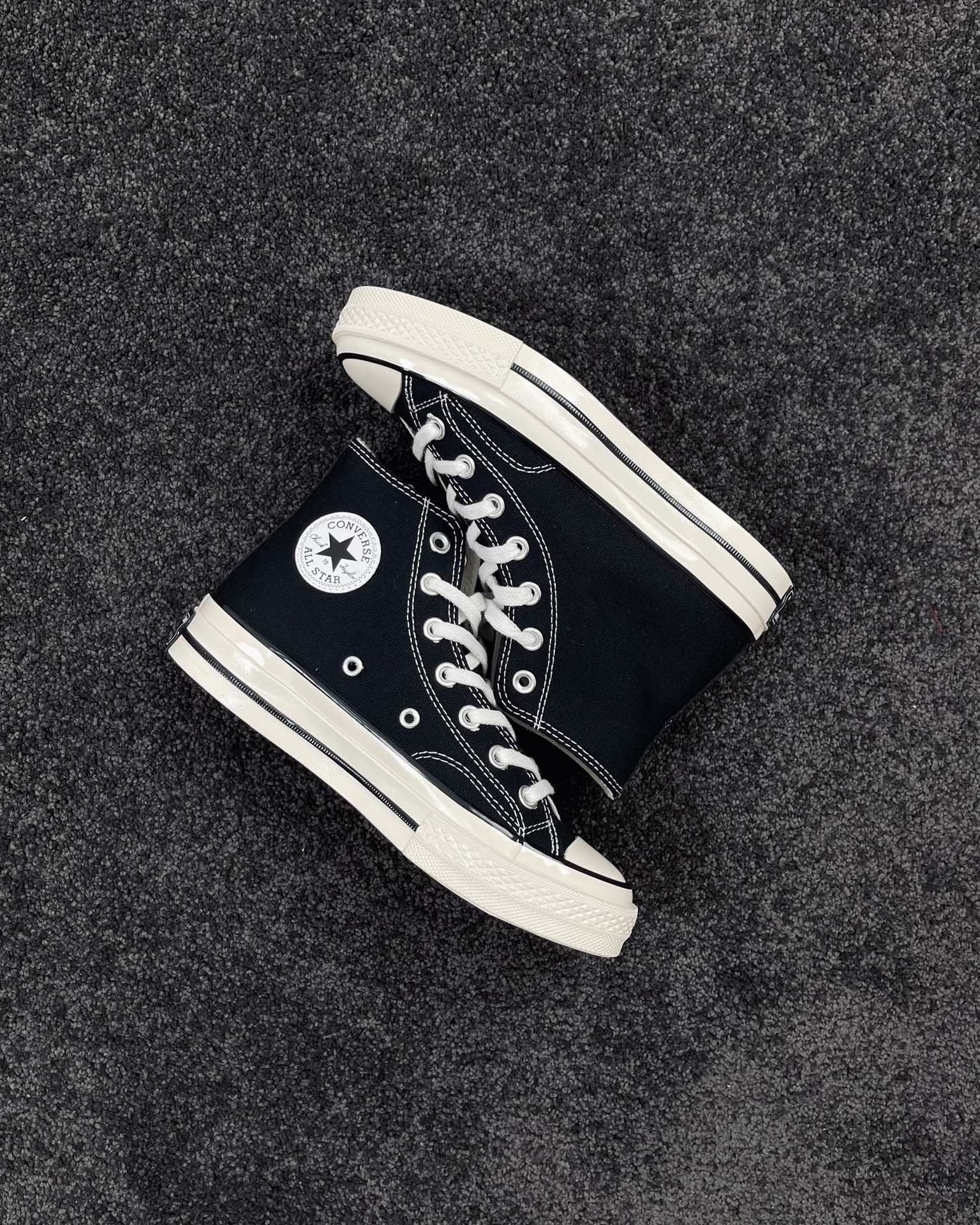 Calvin Klein Converse Basic Shoes L-s