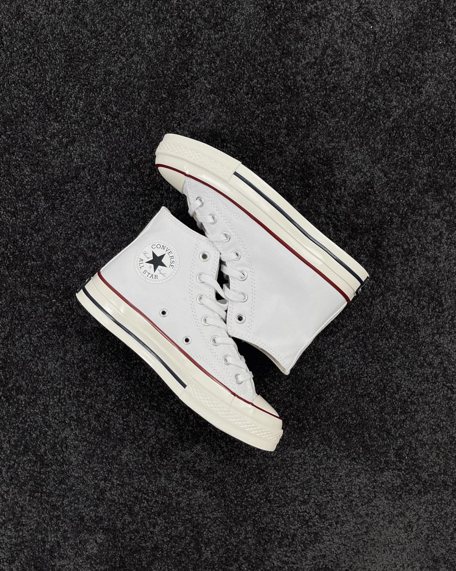 Calvin Klein Converse Basic Shoes L-s