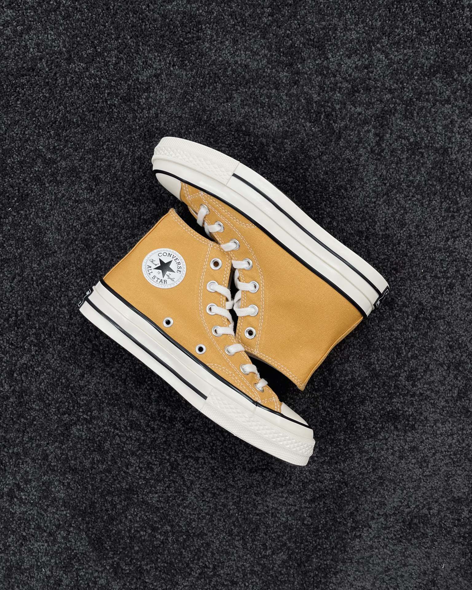 Calvin Klein Converse Basic Shoes L-s
