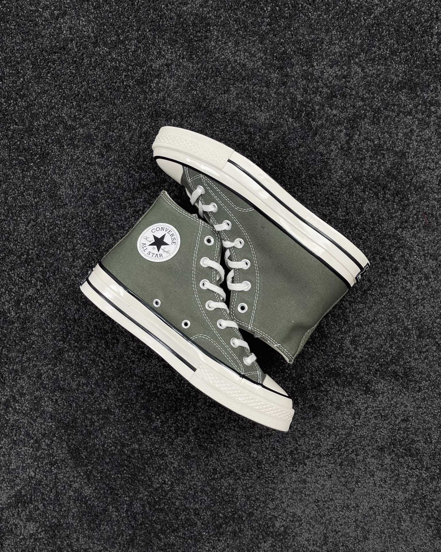 Calvin Klein Converse Basic Shoes L-s