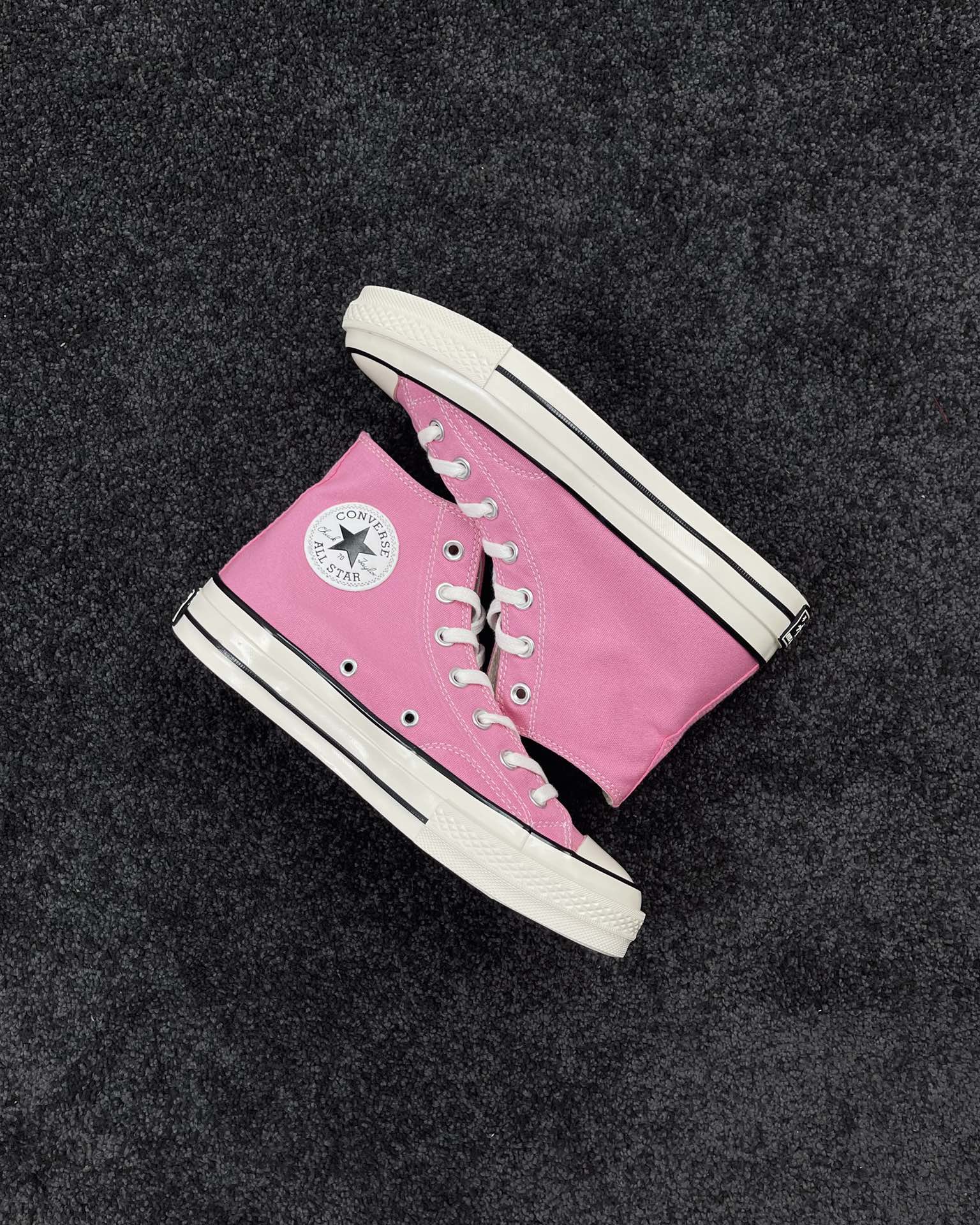 Calvin Klein Converse Basic Shoes L-s