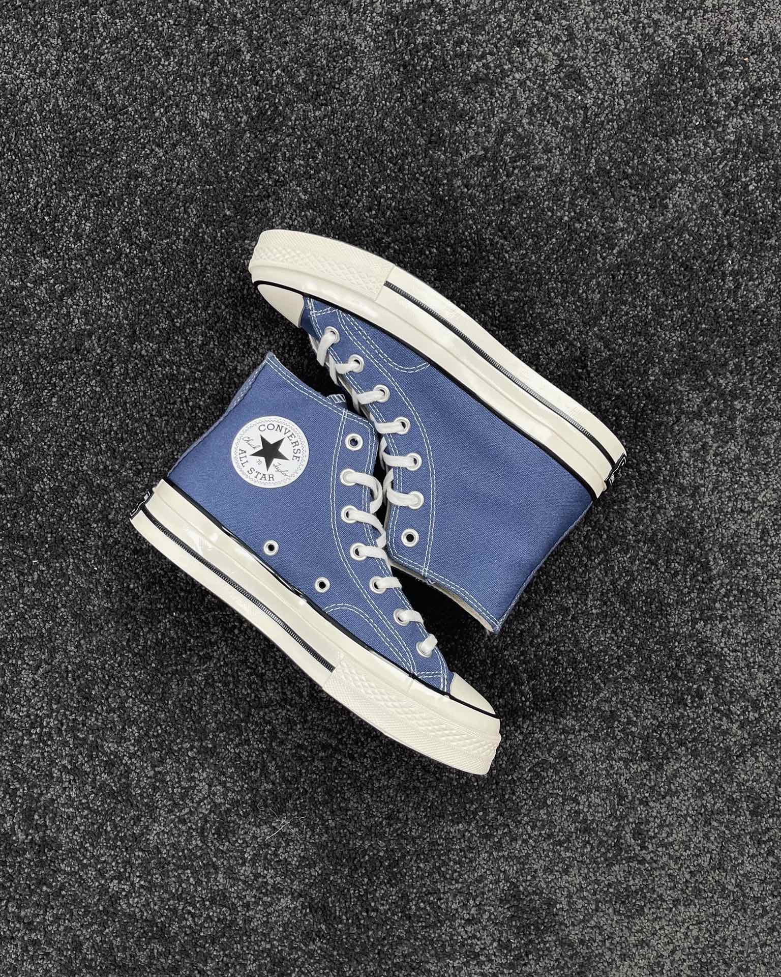 Calvin Klein Converse Basic Shoes L-s