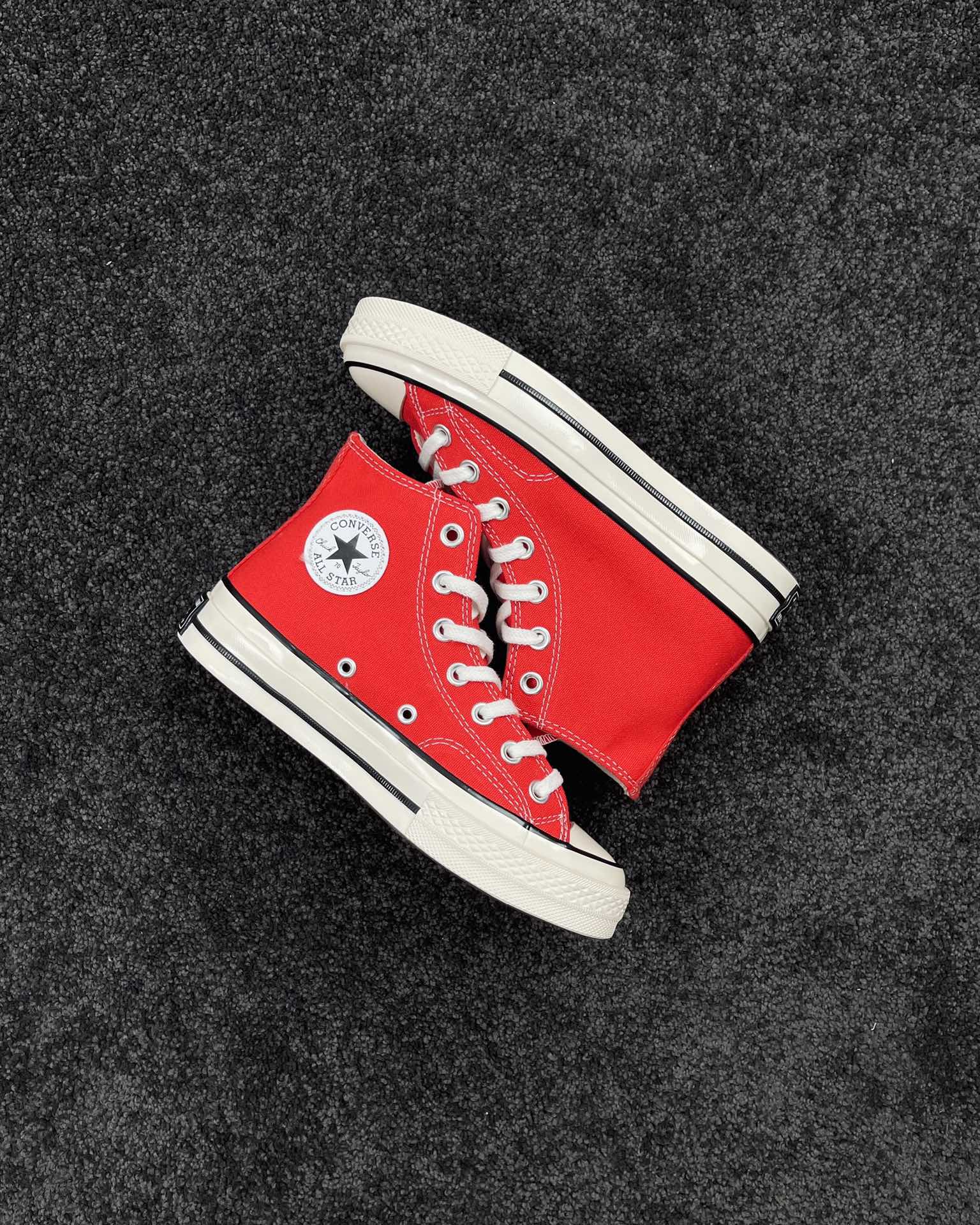 Calvin Klein Converse Basic Shoes L-s