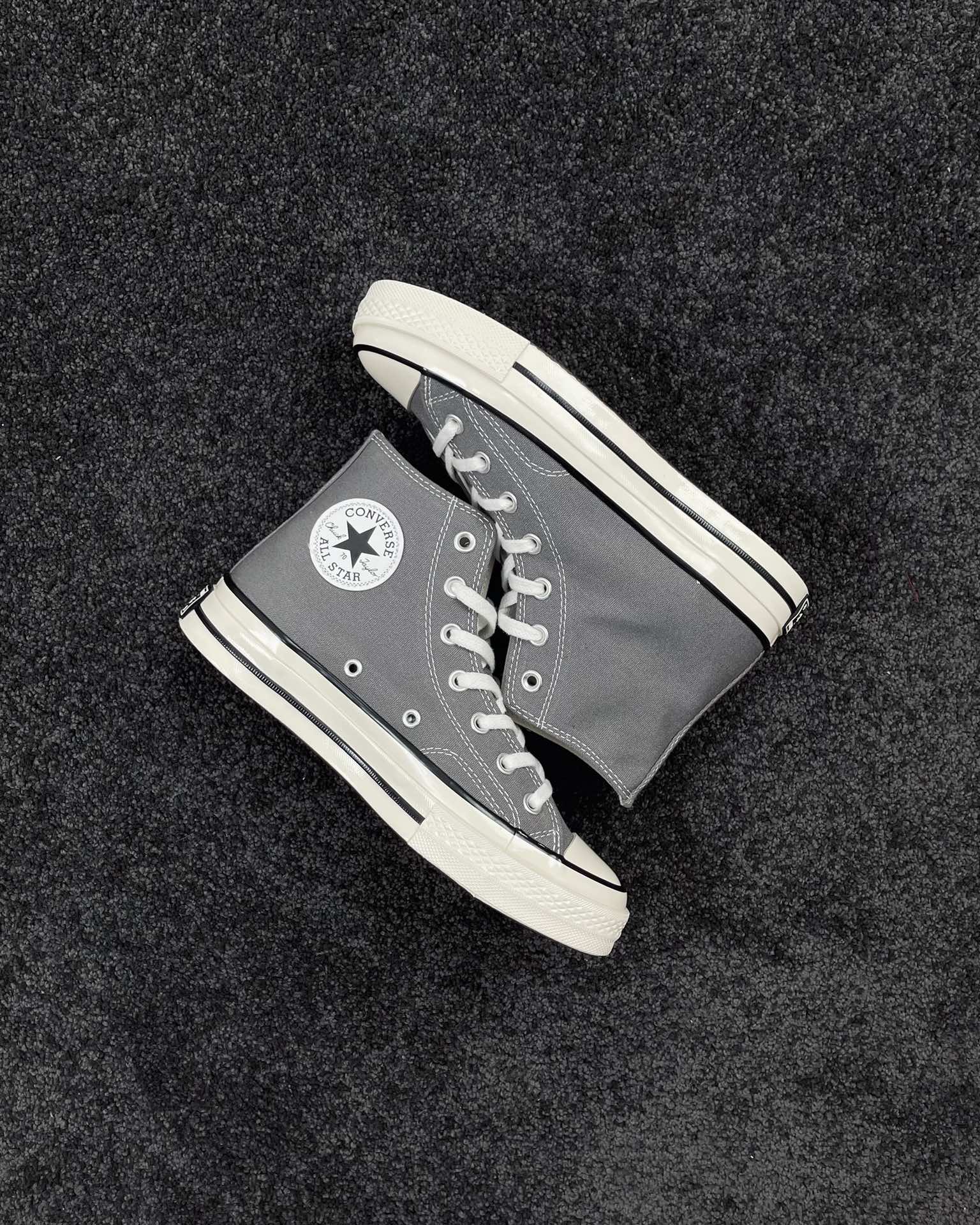 Calvin Klein Converse Basic Shoes L-s