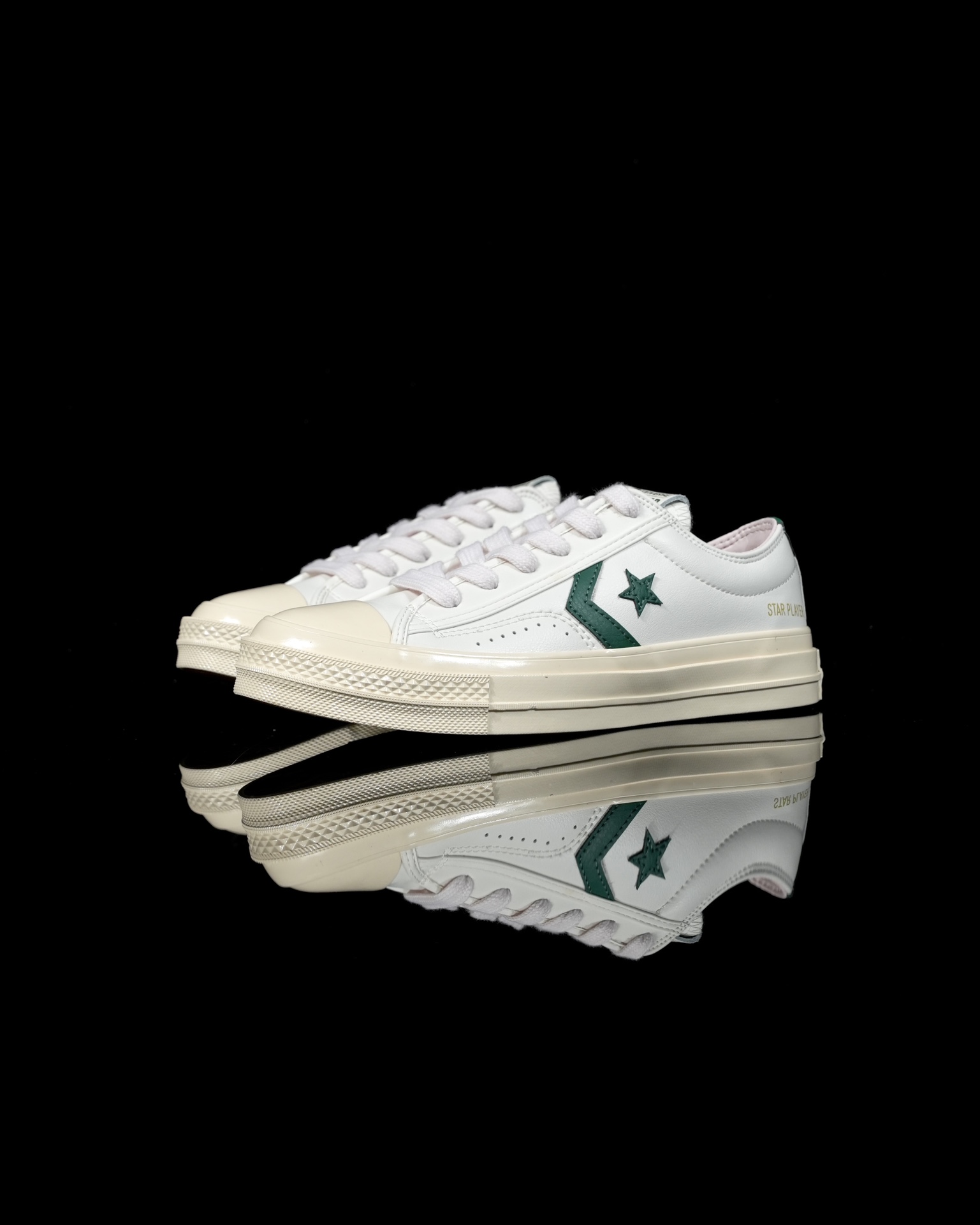 Converse Basic Shoes Pink L-s