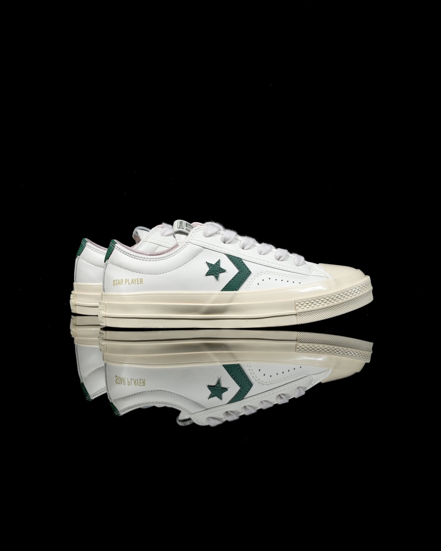 Converse Basic Shoes Pink L-s