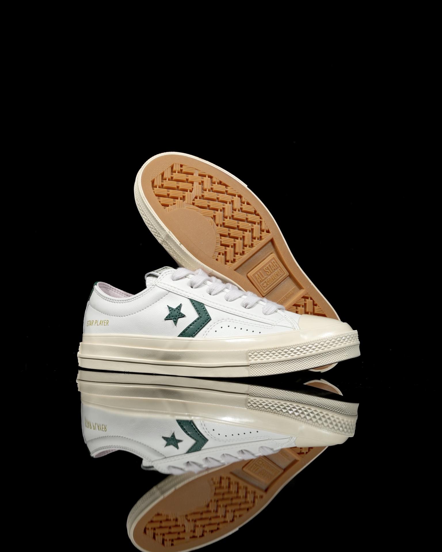 Converse Basic Shoes Pink L-s