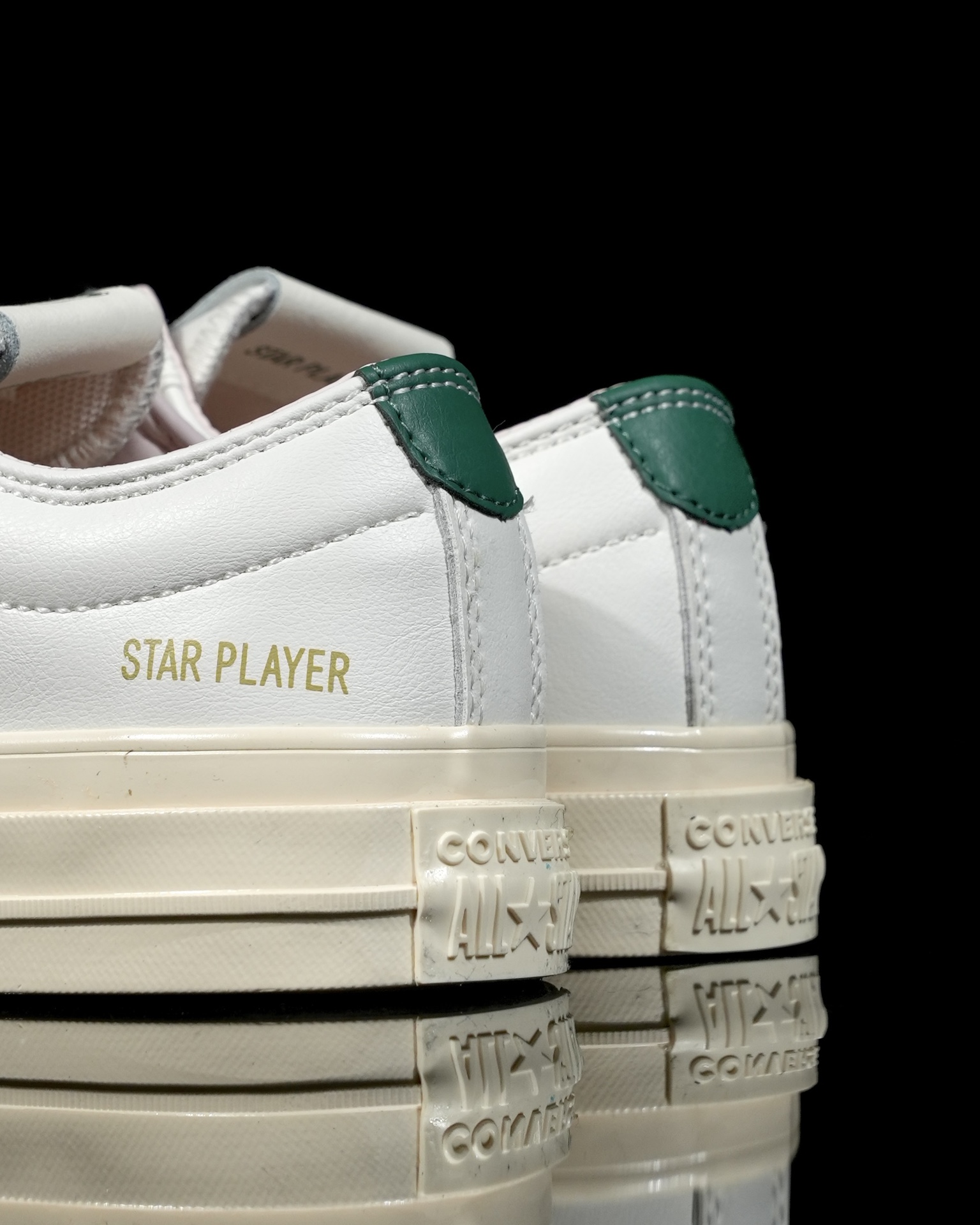 Converse Basic Shoes Pink L-s