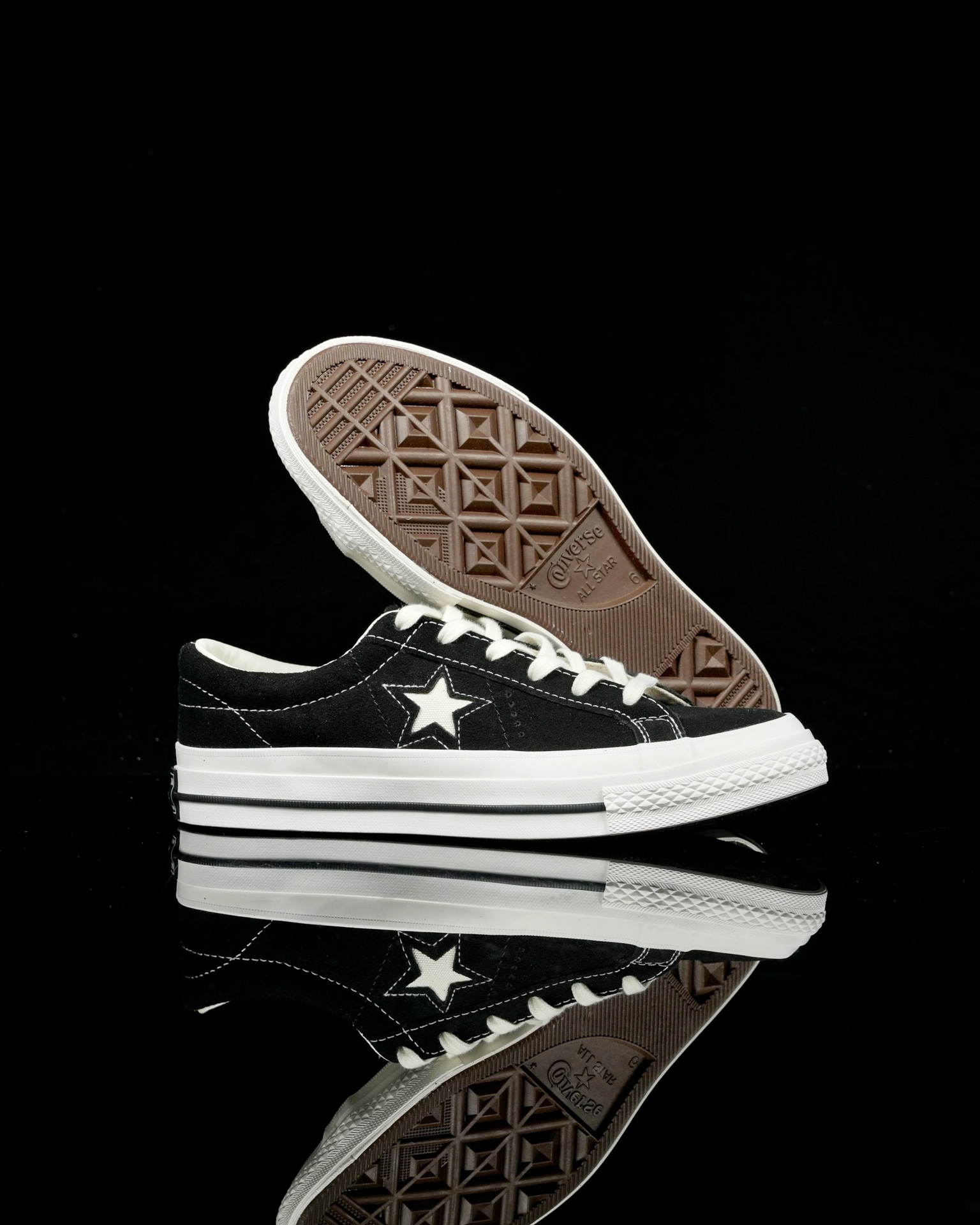 Converse Board Shoes M-l-s