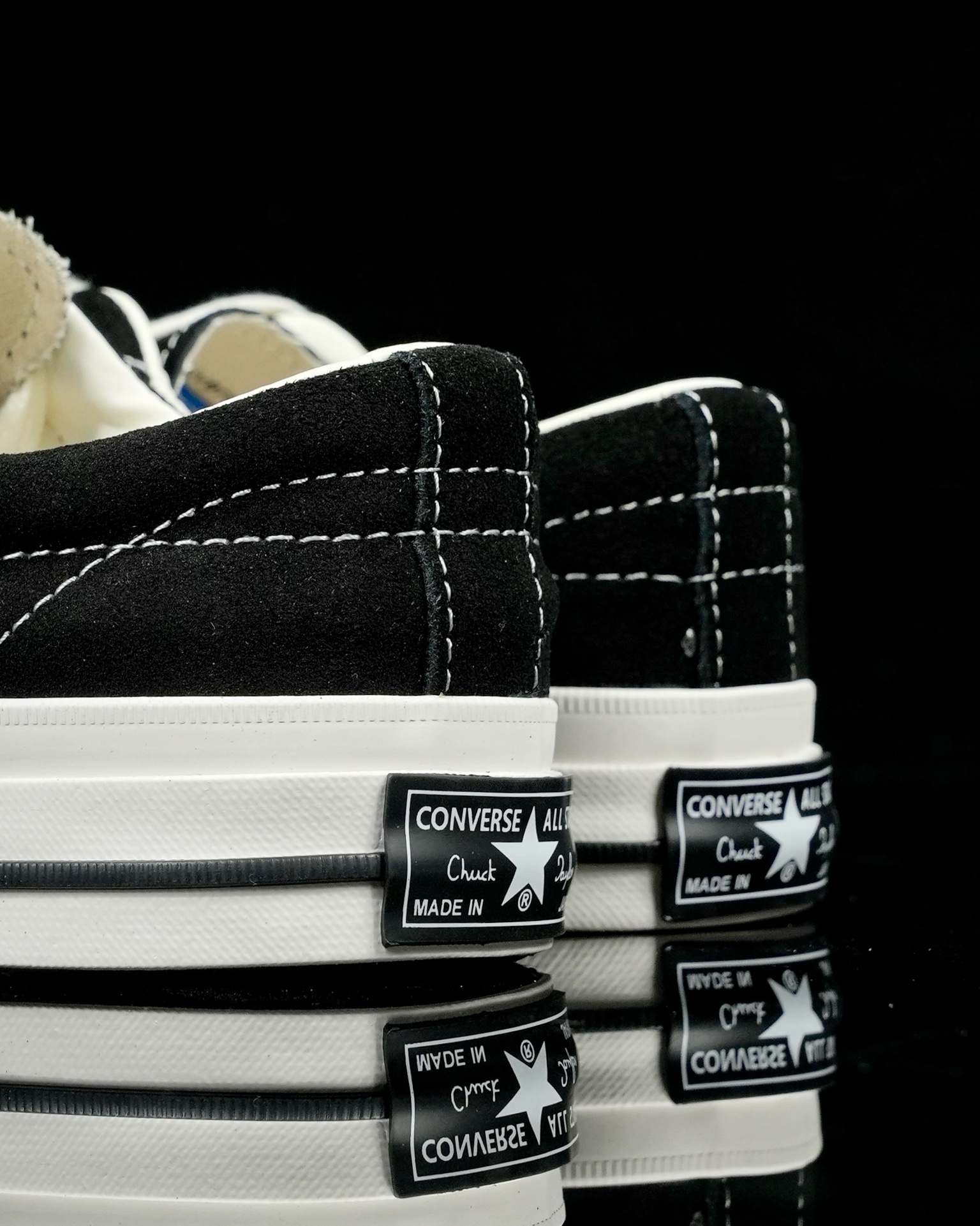 Converse Board Shoes M-l-s