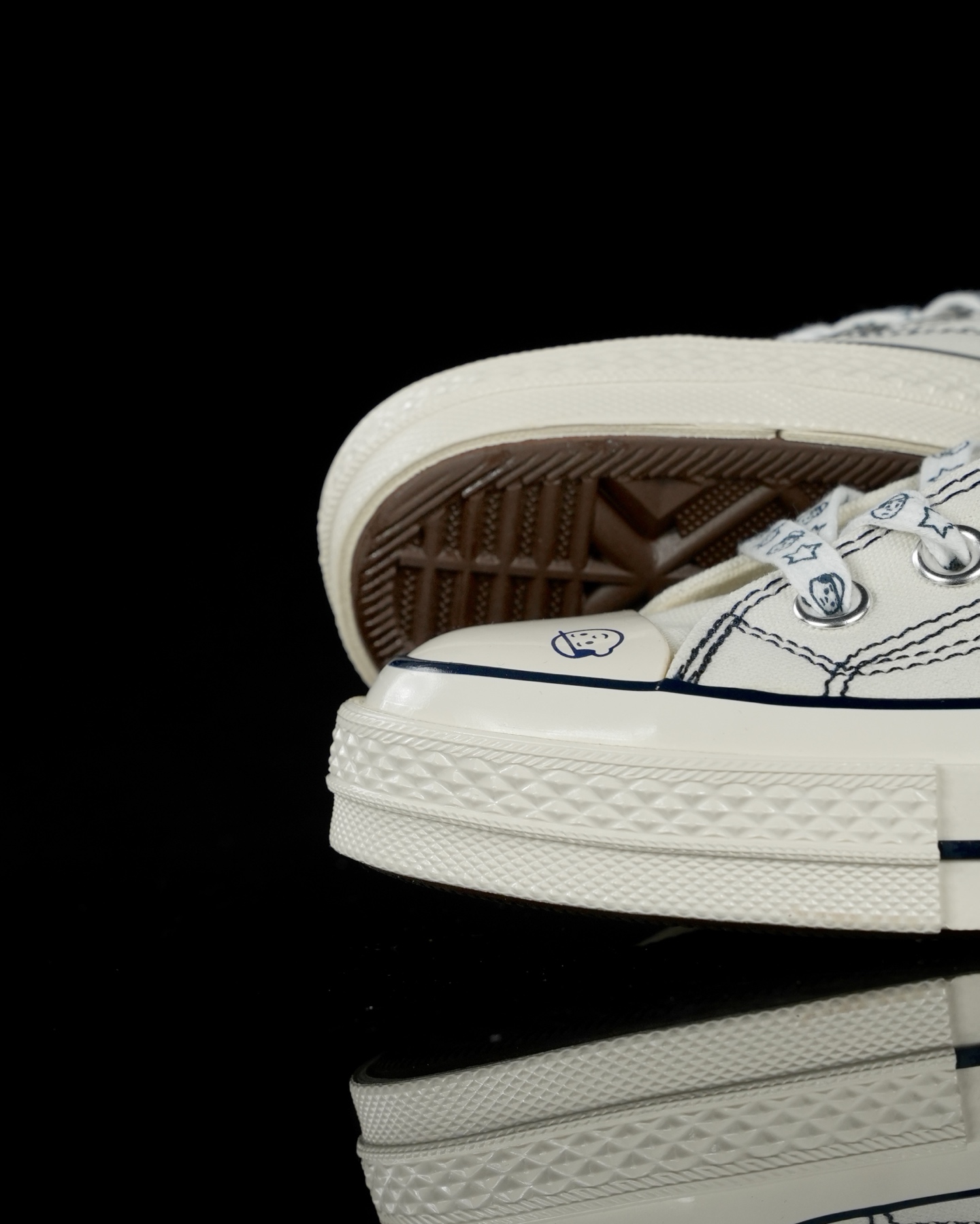 Converse Basic Shoes White S