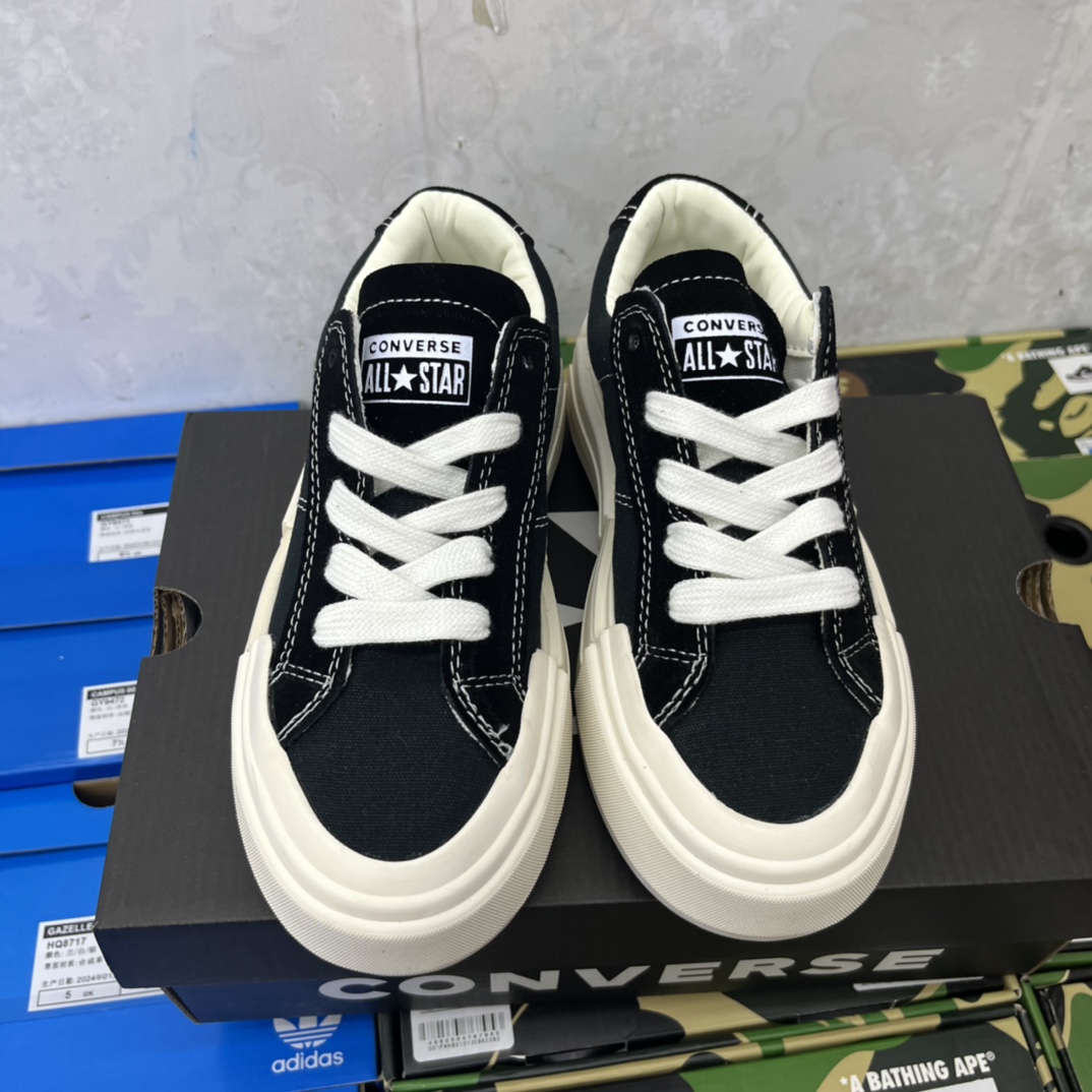 Converse Basic Shoes M-s
