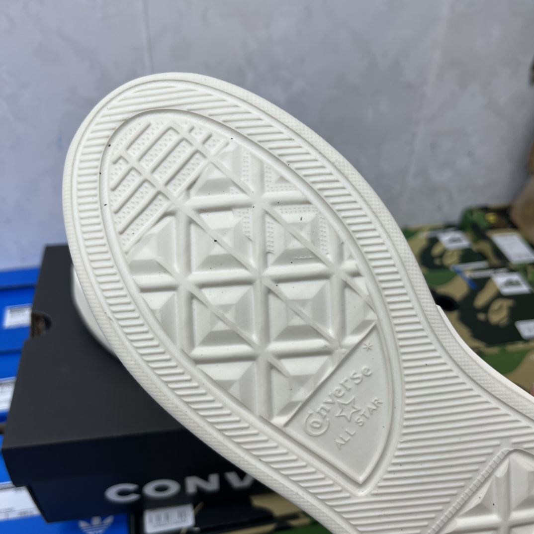 Converse Basic Shoes M-s