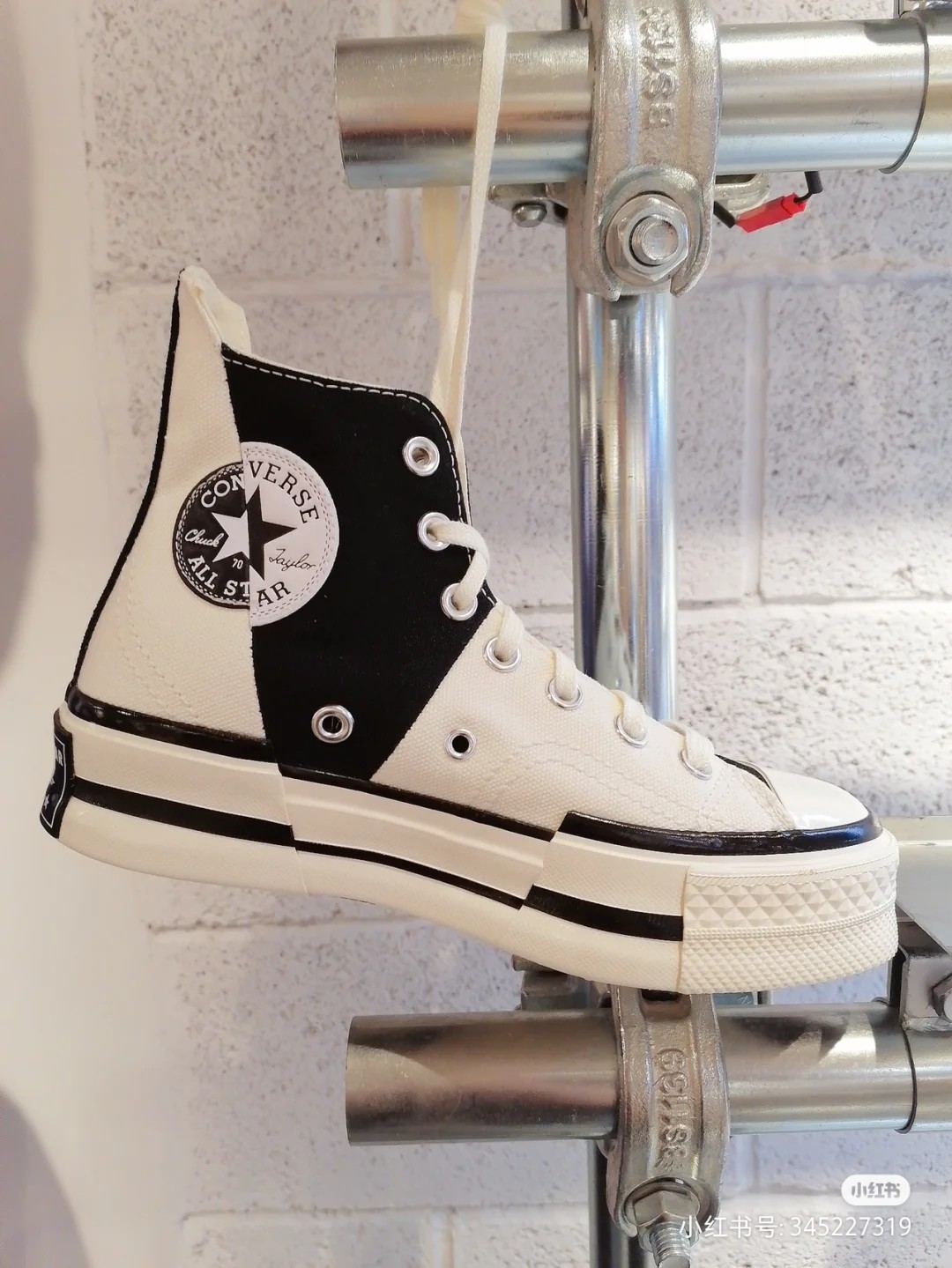 Converse Basic Shoes S