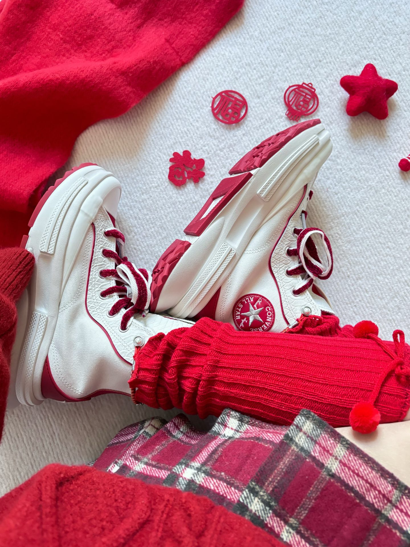 Converse Basic Shoes S